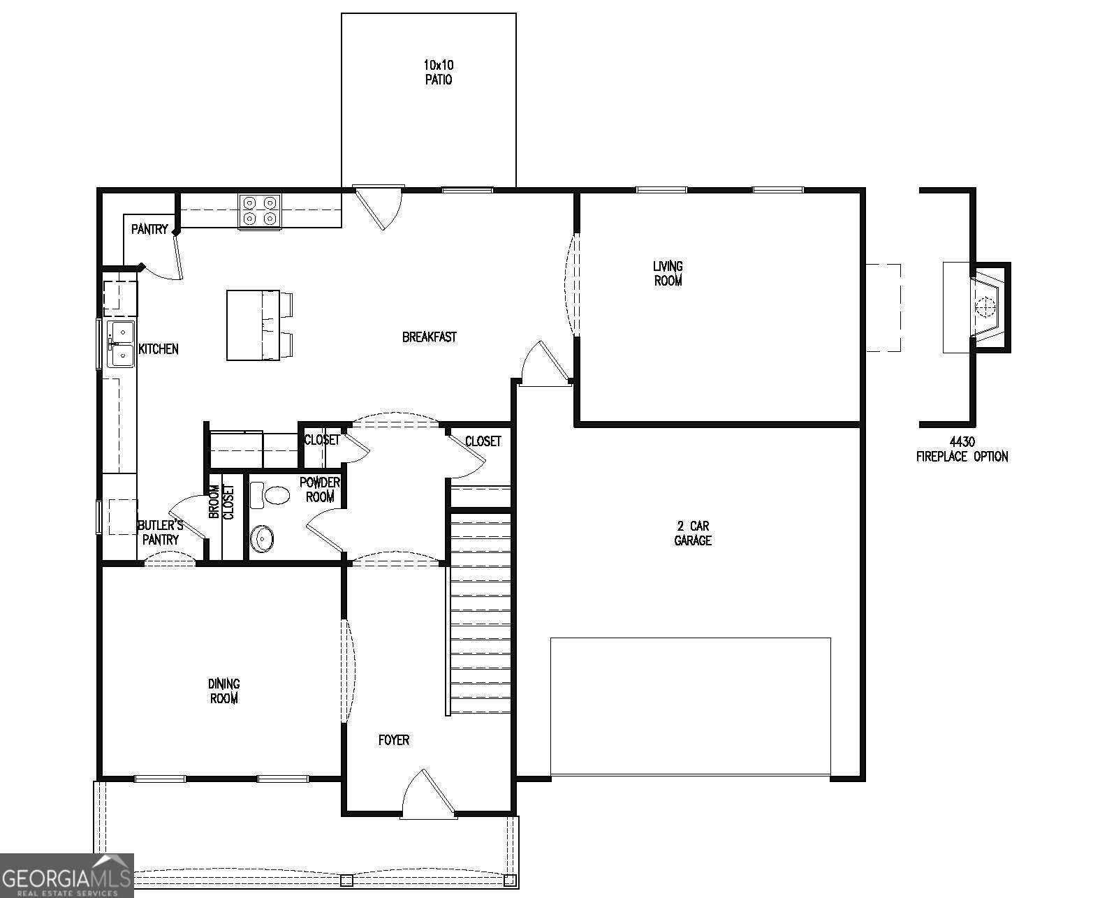 Villa Rica, GA 30180,496 Charleston PL