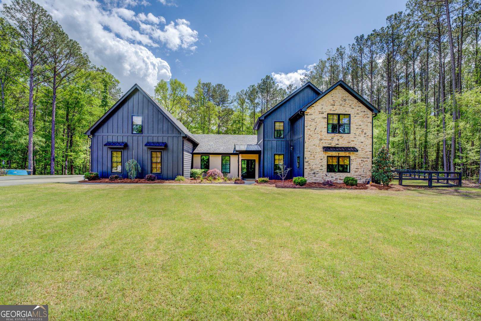 Monticello, GA 31064,9416 Ga Highway 11 S