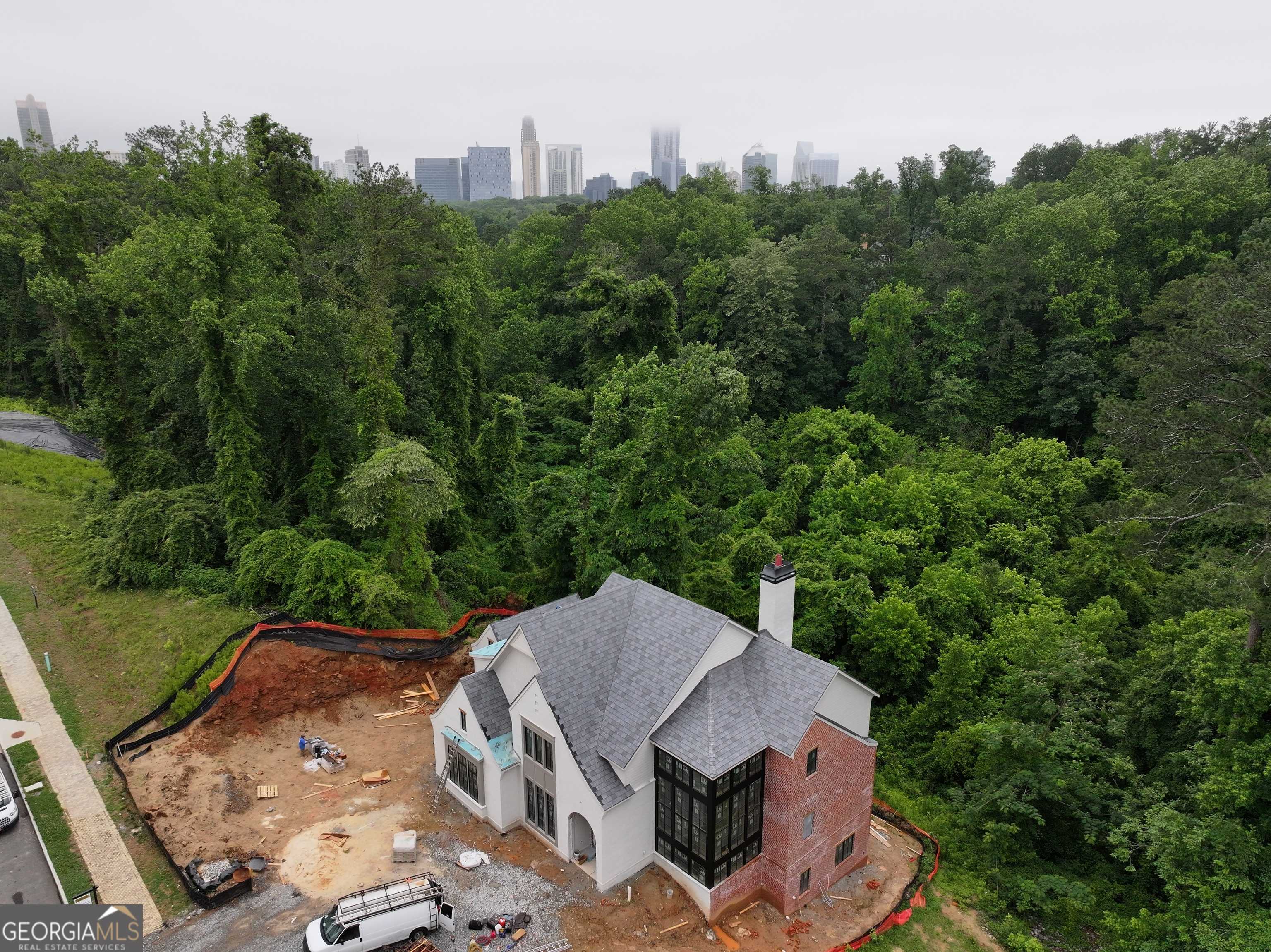 Atlanta, GA 30342,469 Emily Reed Lot 11 LN
