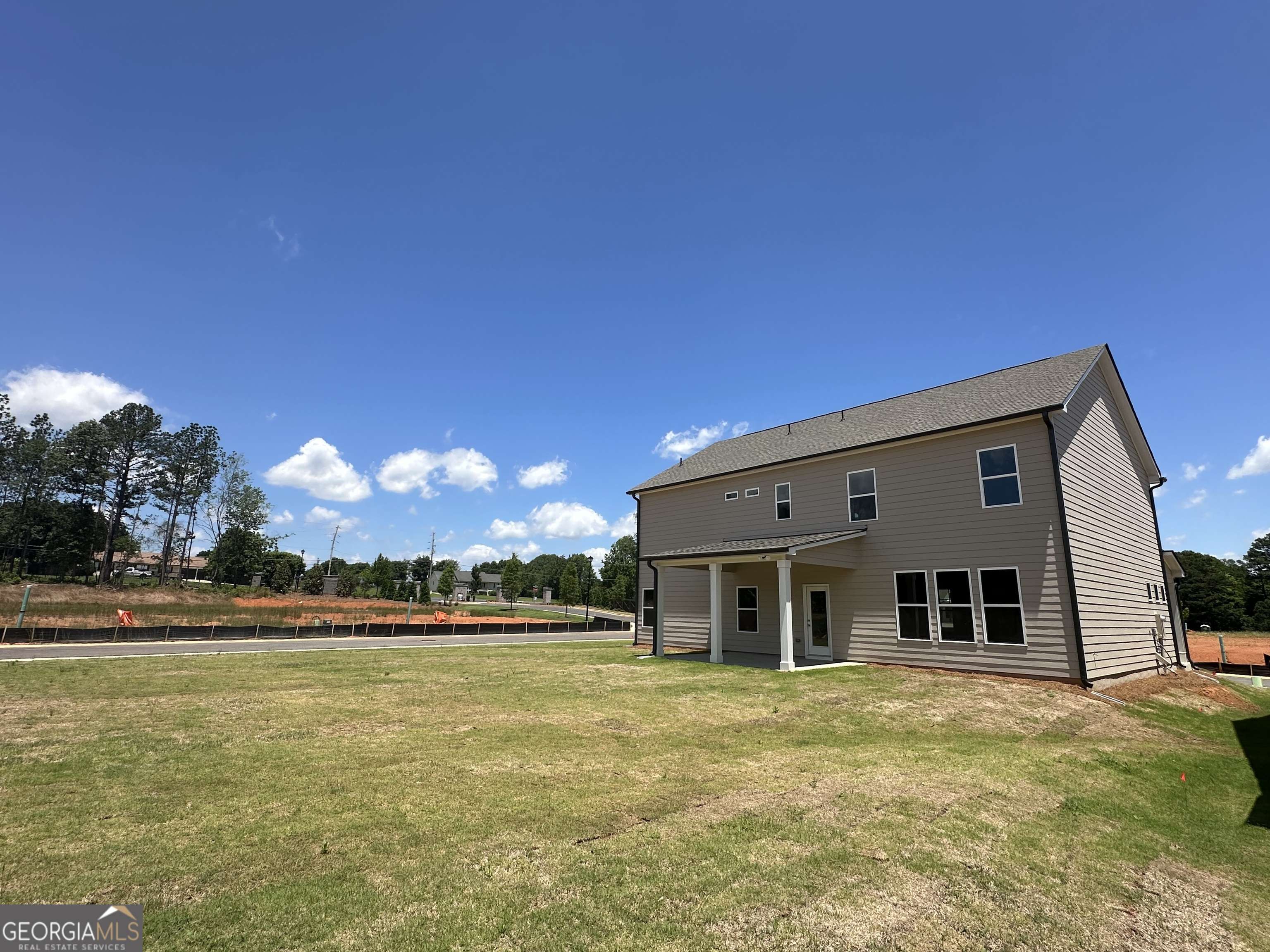 Winder, GA 30680,61 Wingate DR #17A