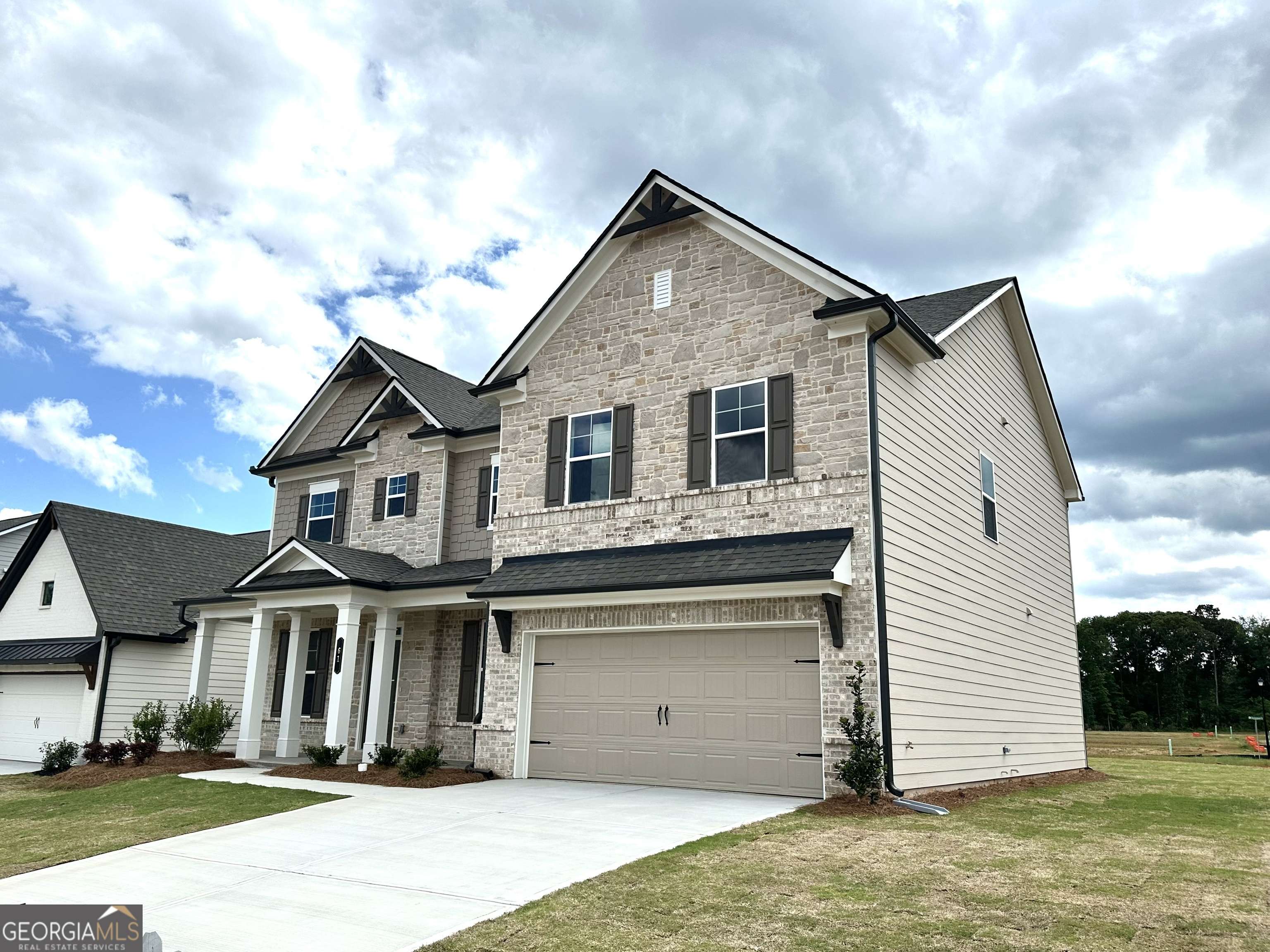 Winder, GA 30680,61 Wingate DR #17A