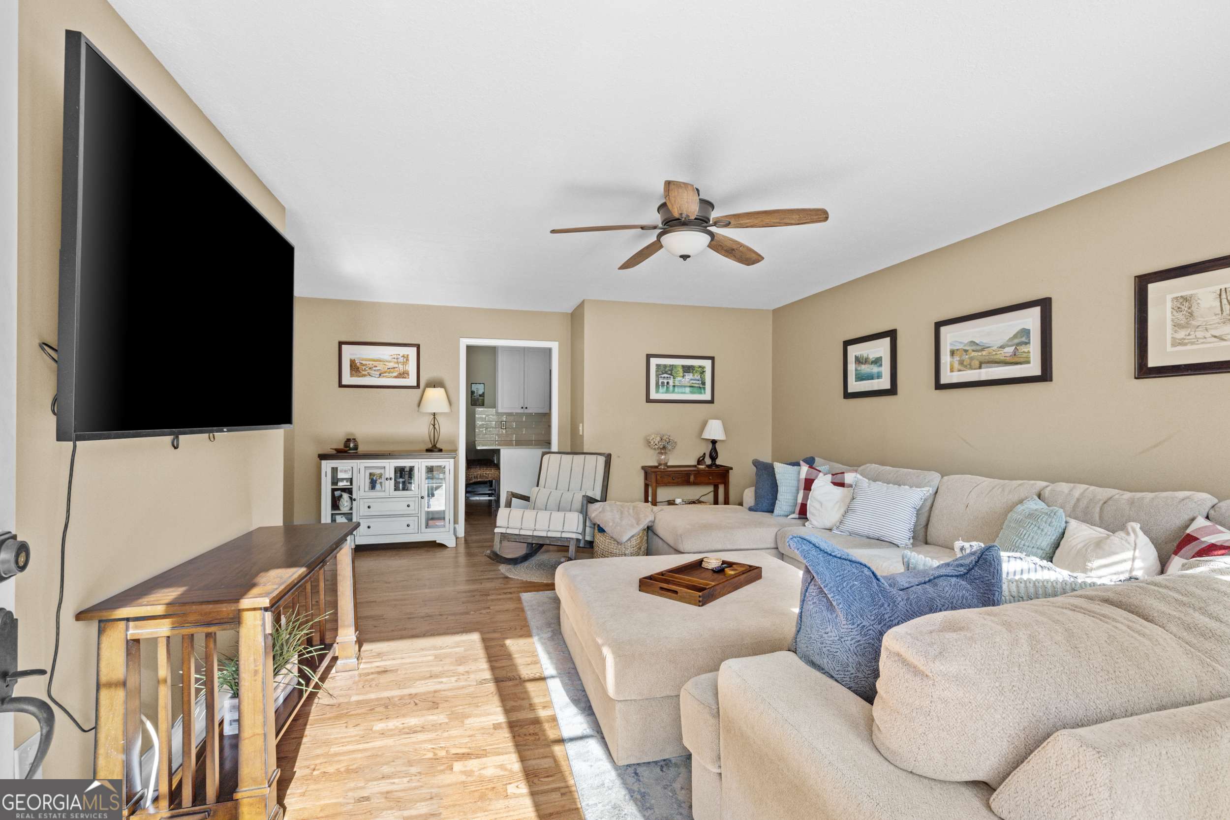 Mount Airy, GA 30563,220 Fieldstone DR