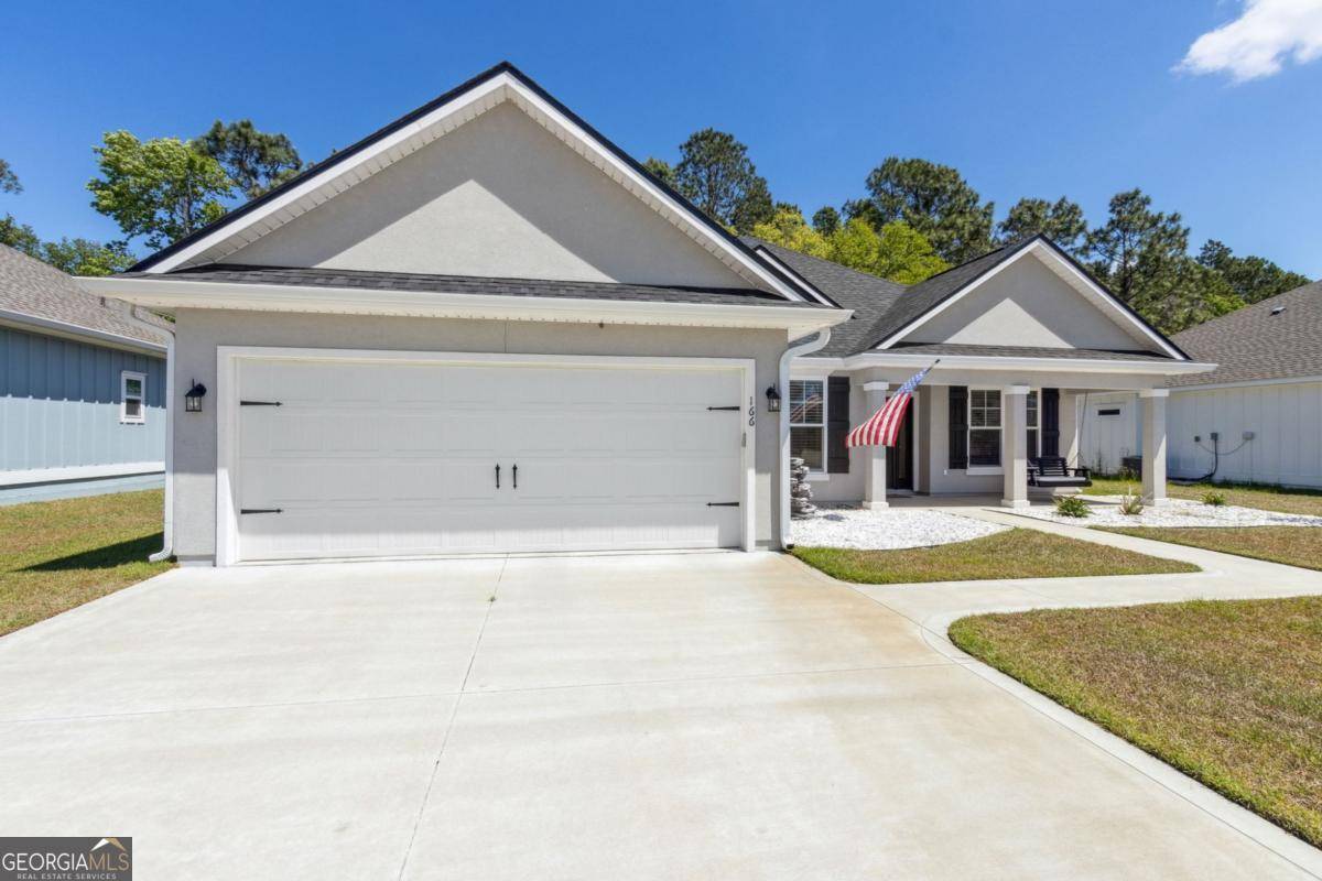 Kingsland, GA 31548,166 Verano ST