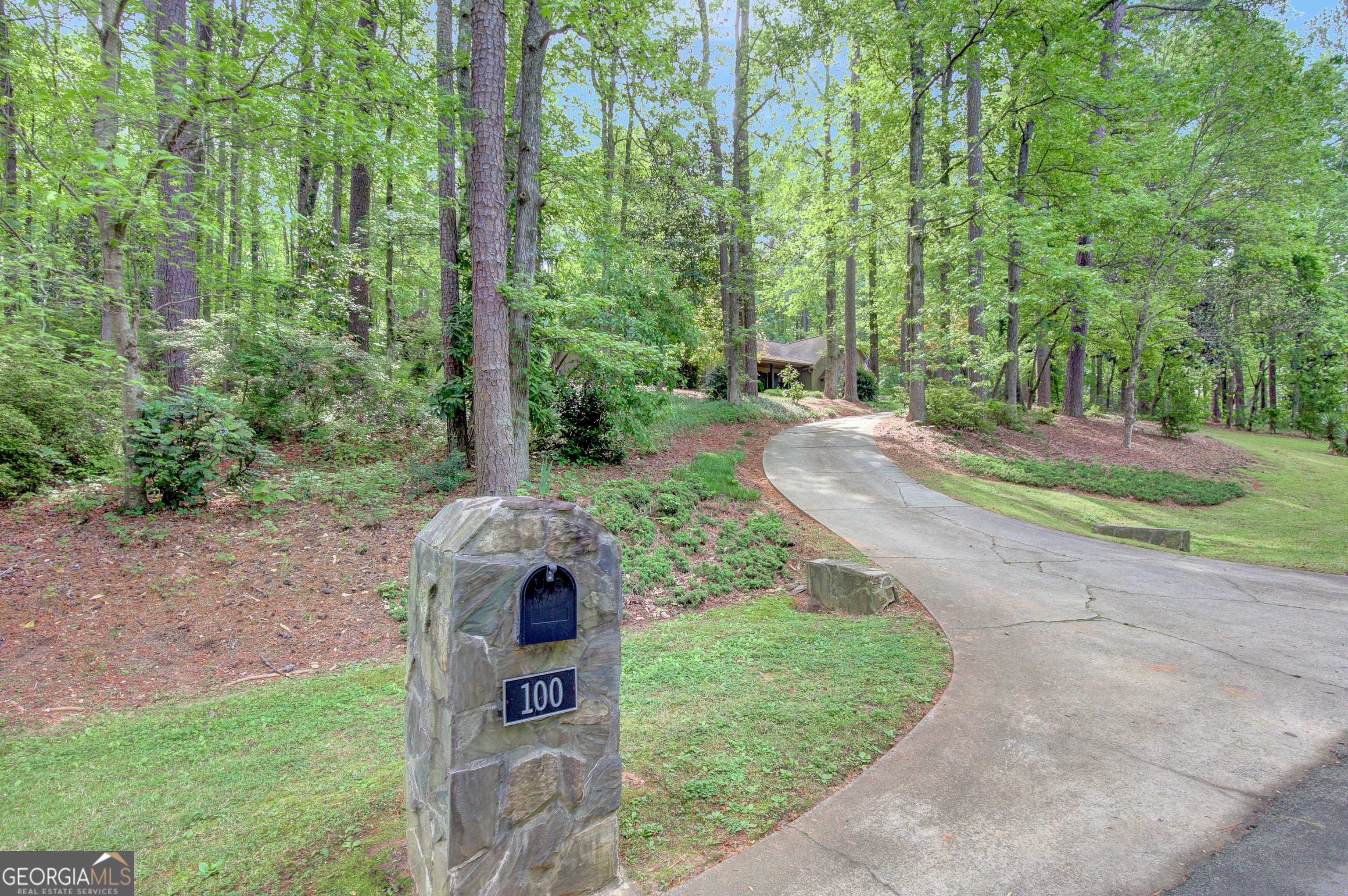 Tyrone, GA 30290,100 Ashland TRL