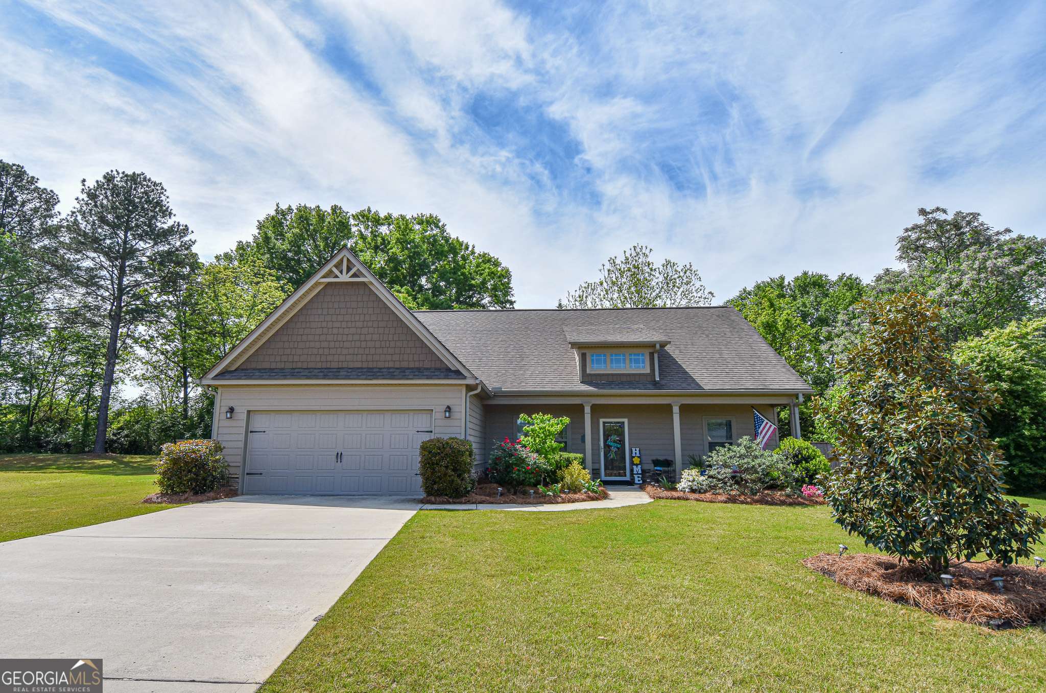 Griffin, GA 30224,1108 Coldwater DR