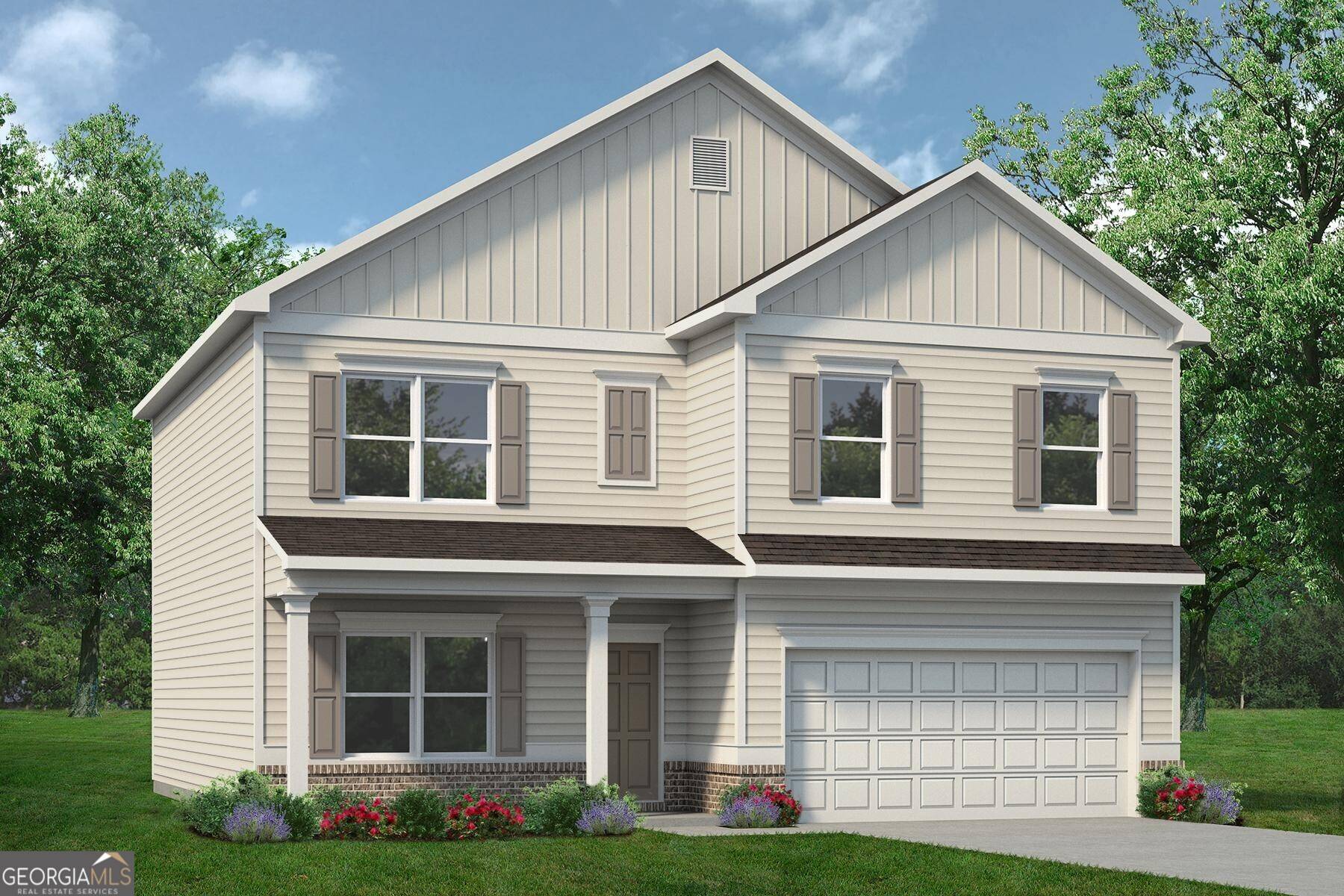 Cartersville, GA 30120,523 Ozark LN