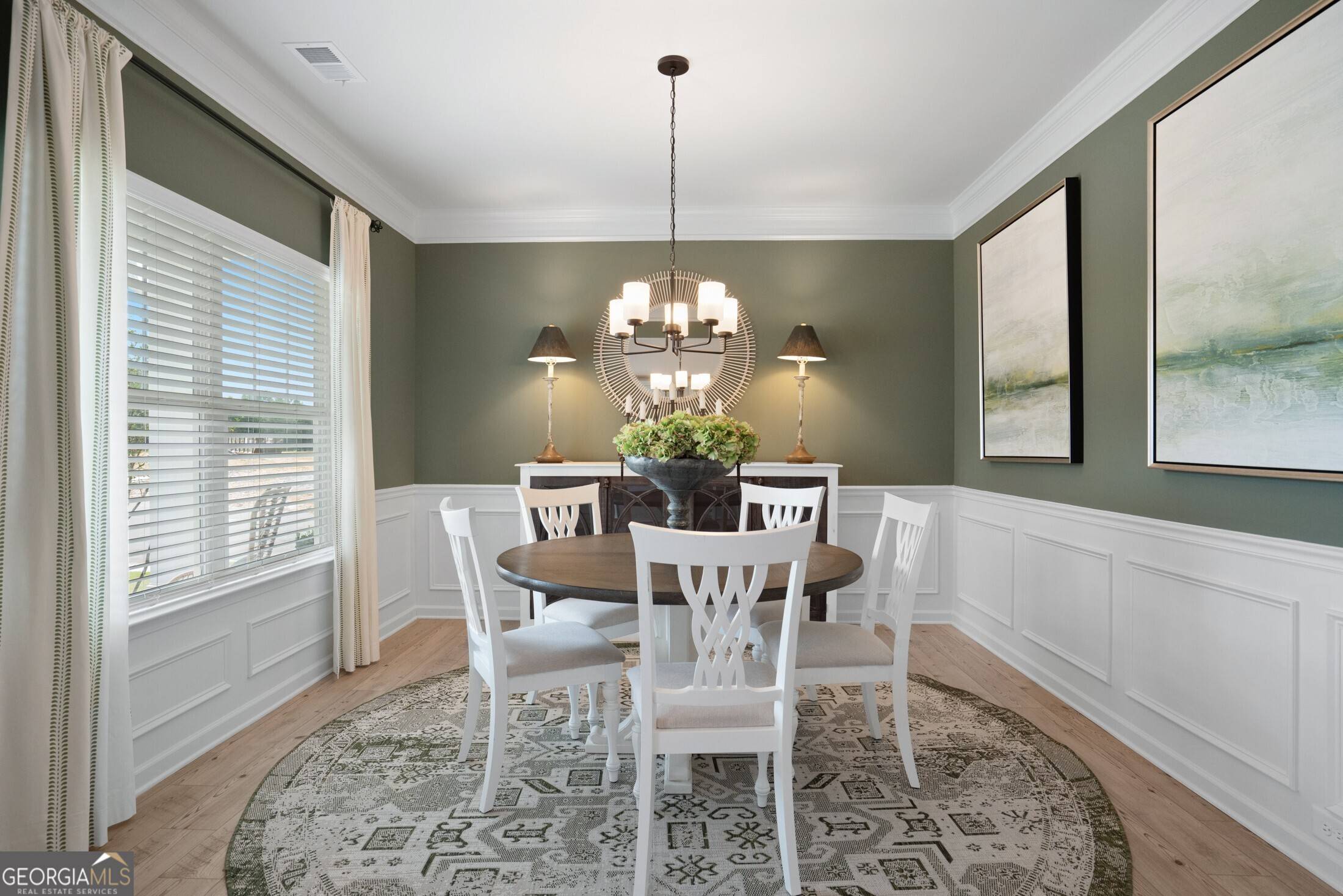 Cartersville, GA 30120,523 Ozark LN
