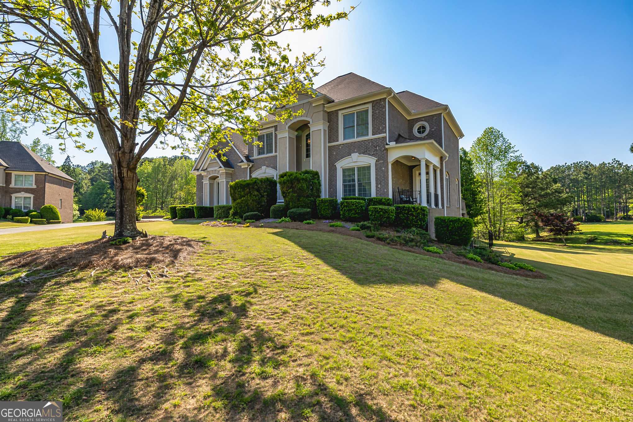 Fayetteville, GA 30214,325 Elderberry TRL