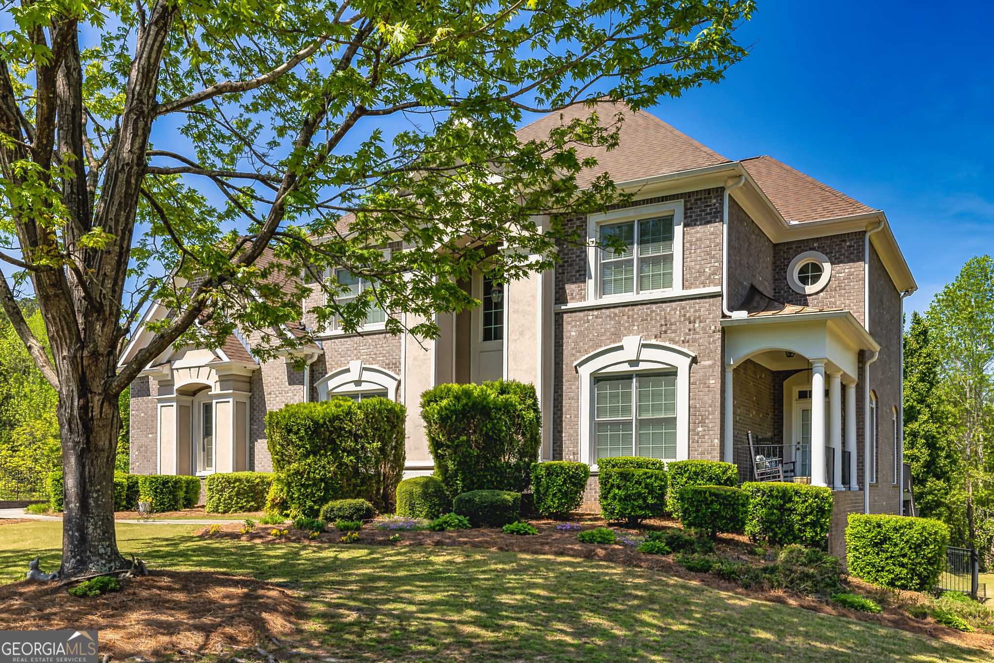 Fayetteville, GA 30214,325 Elderberry TRL