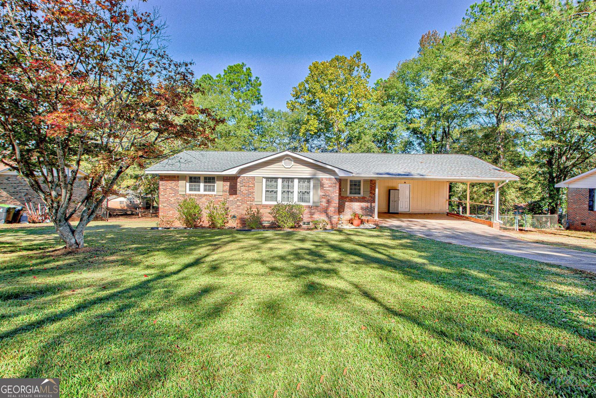 Thomaston, GA 30286,920 W Goodrich AVE