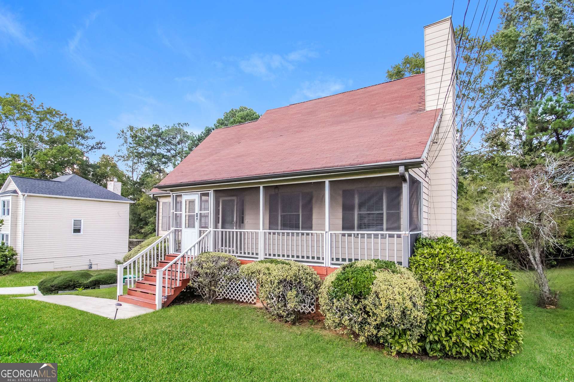 Lithonia, GA 30058,6024 S Deshon CT