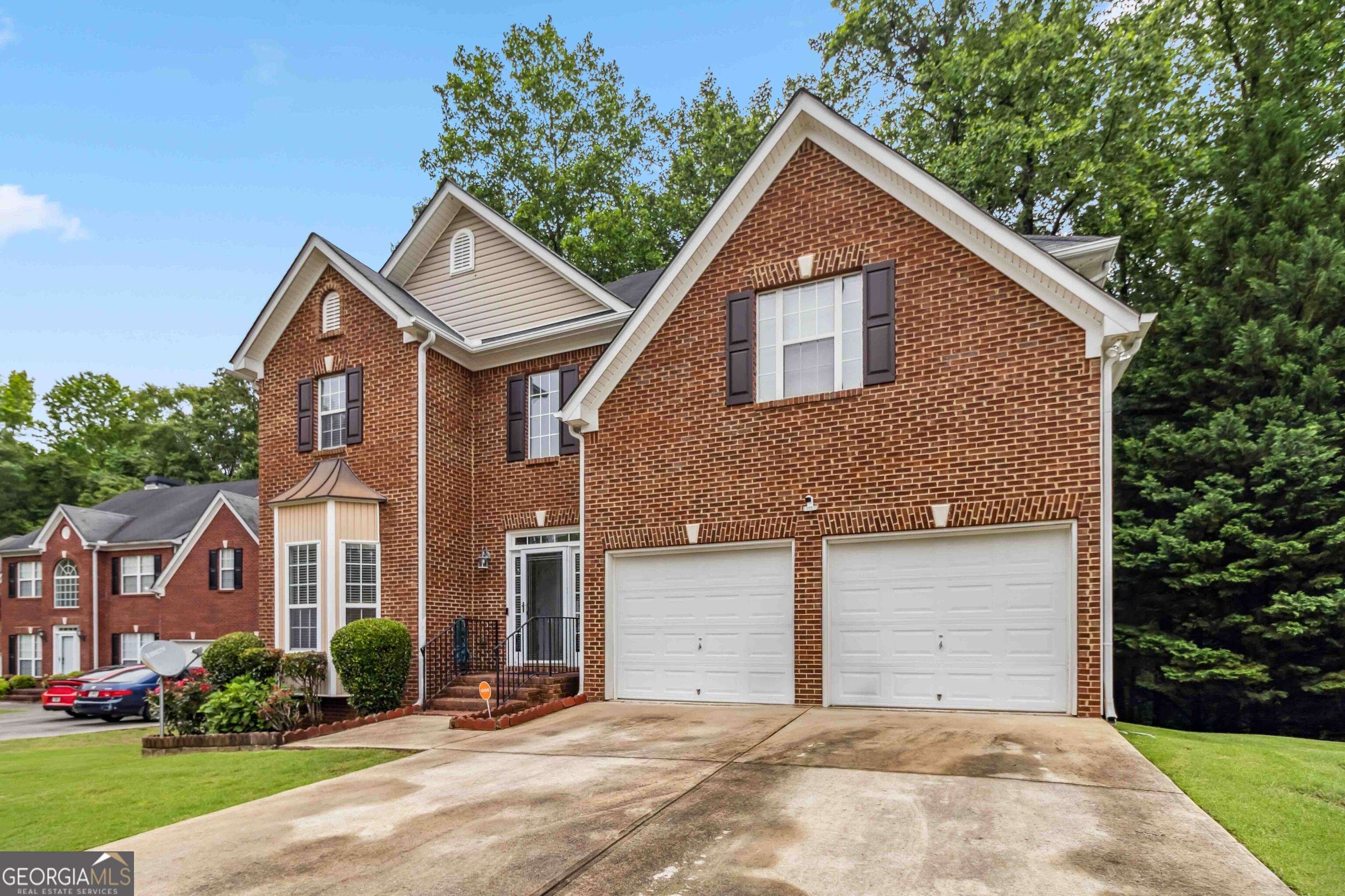 Powder Springs, GA 30127,3215 Rose Petal LN