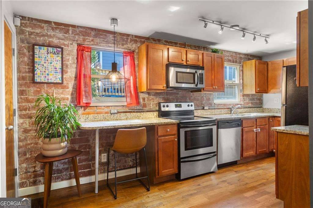 Atlanta, GA 30312,562 Formwalt ST SW #5