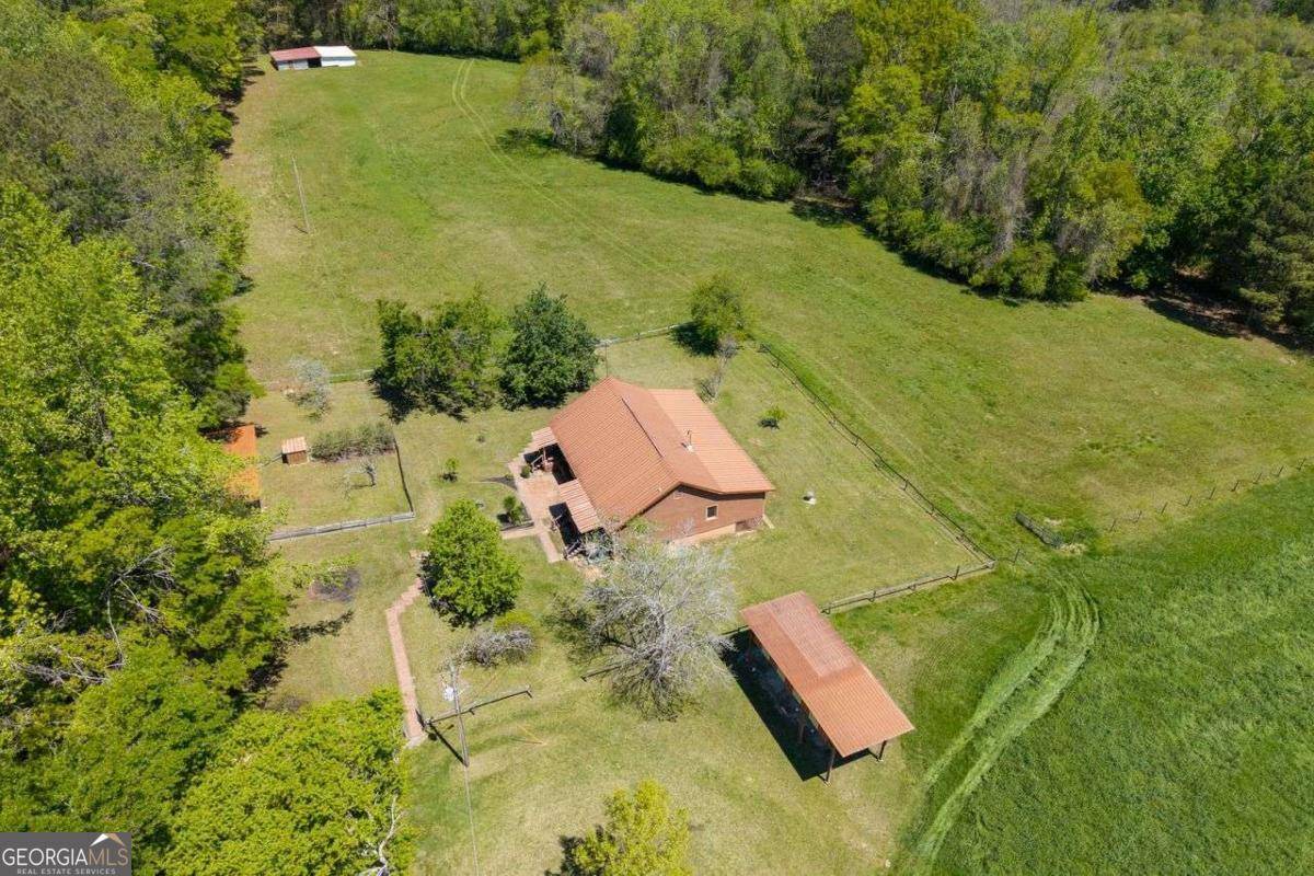 Franklin, GA 30217,2295 NUTT RD
