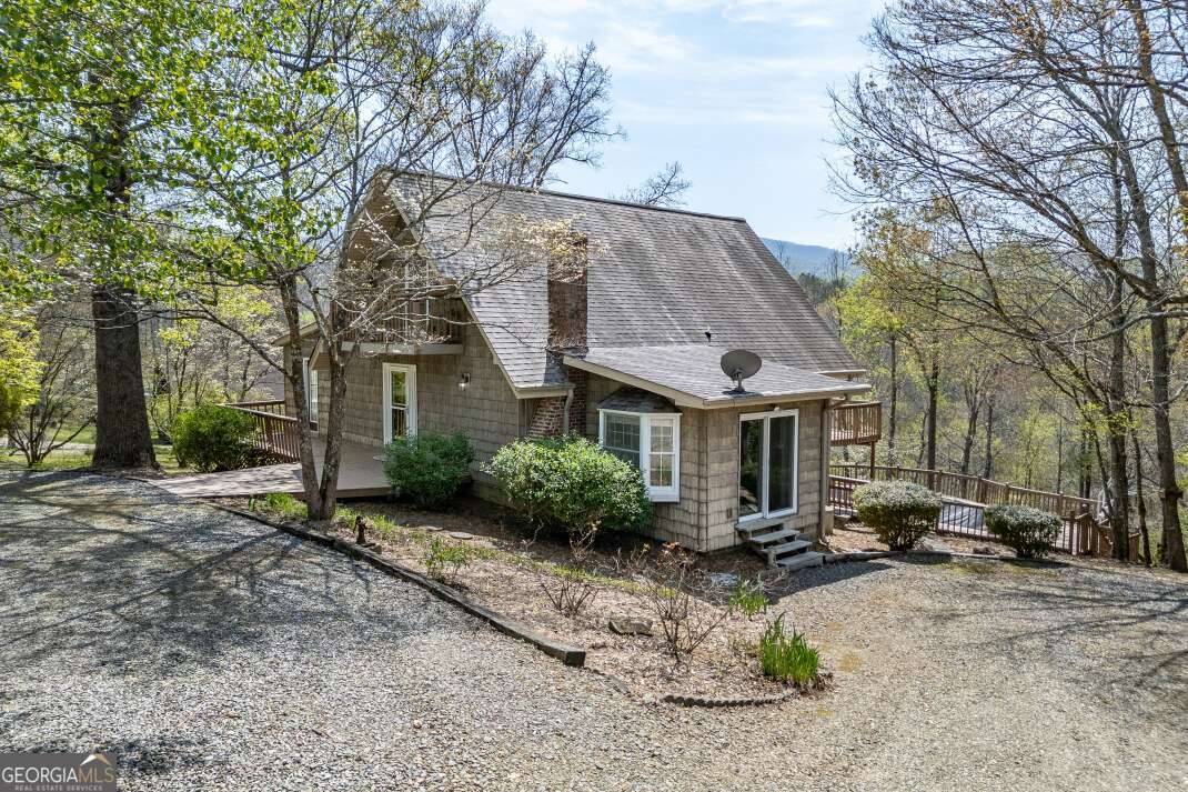 Young Harris, GA 30582,1739 Settlement RD