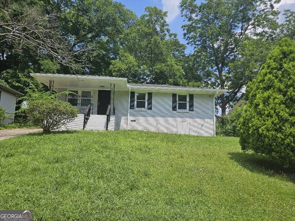 East Point, GA 30344,2934 Harris ST