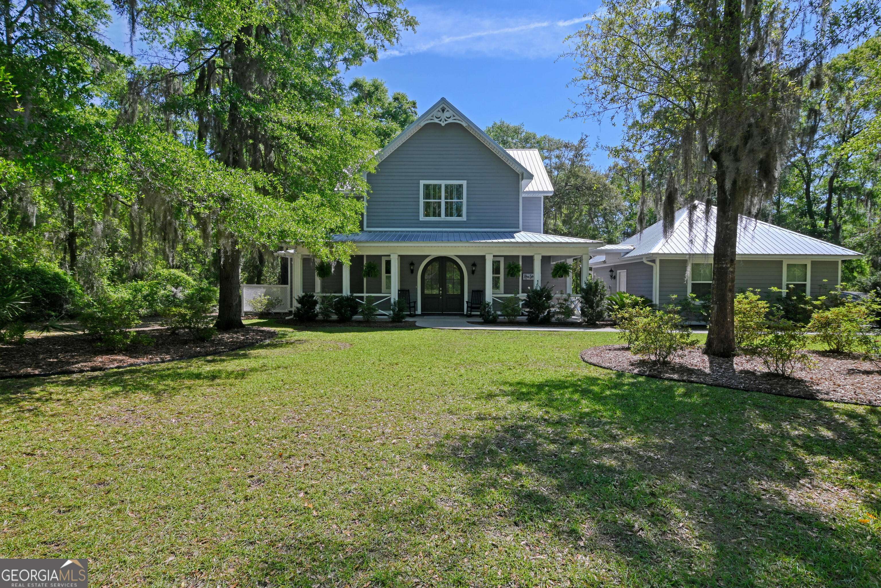 Darien, GA 31305,1148 St Joseph PT