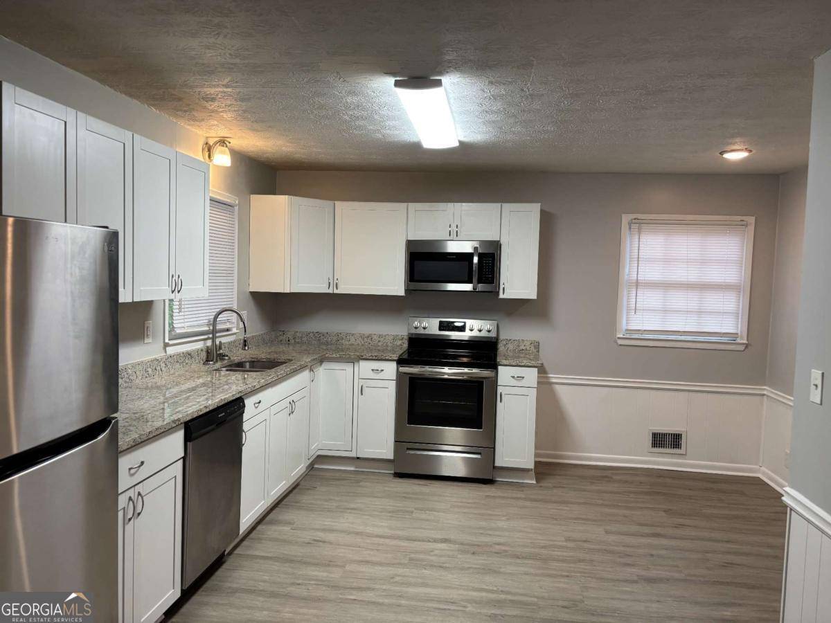 Lithonia, GA 30058,2858 Davidson DR #2858