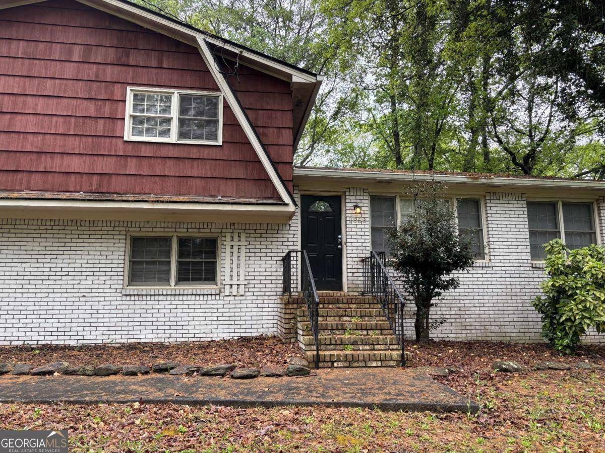 Lithonia, GA 30058,2858 Davidson DR #2858