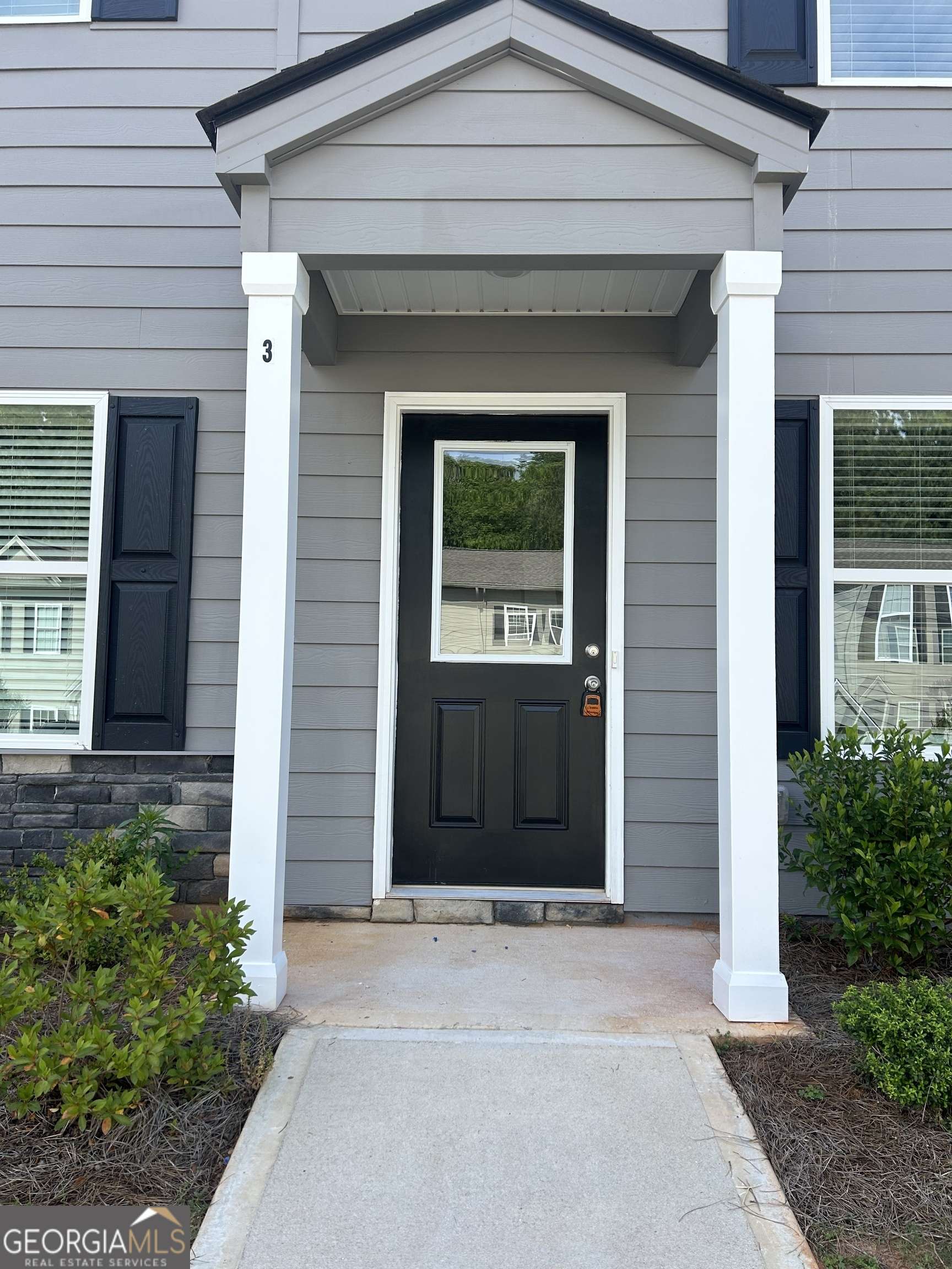 Eatonton, GA 31024,100 Lena LN #3
