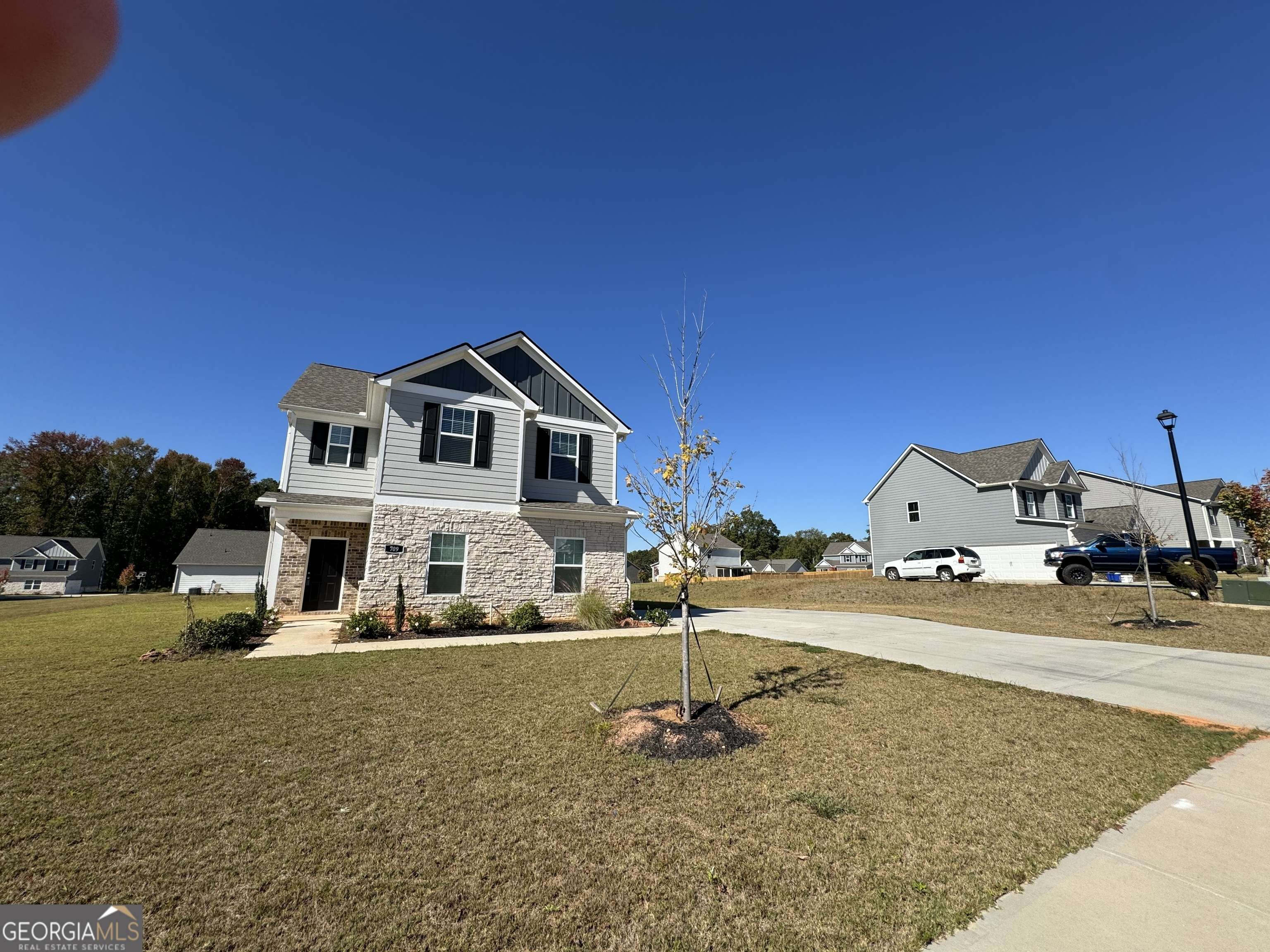 Monroe, GA 30655,709 Woody DR