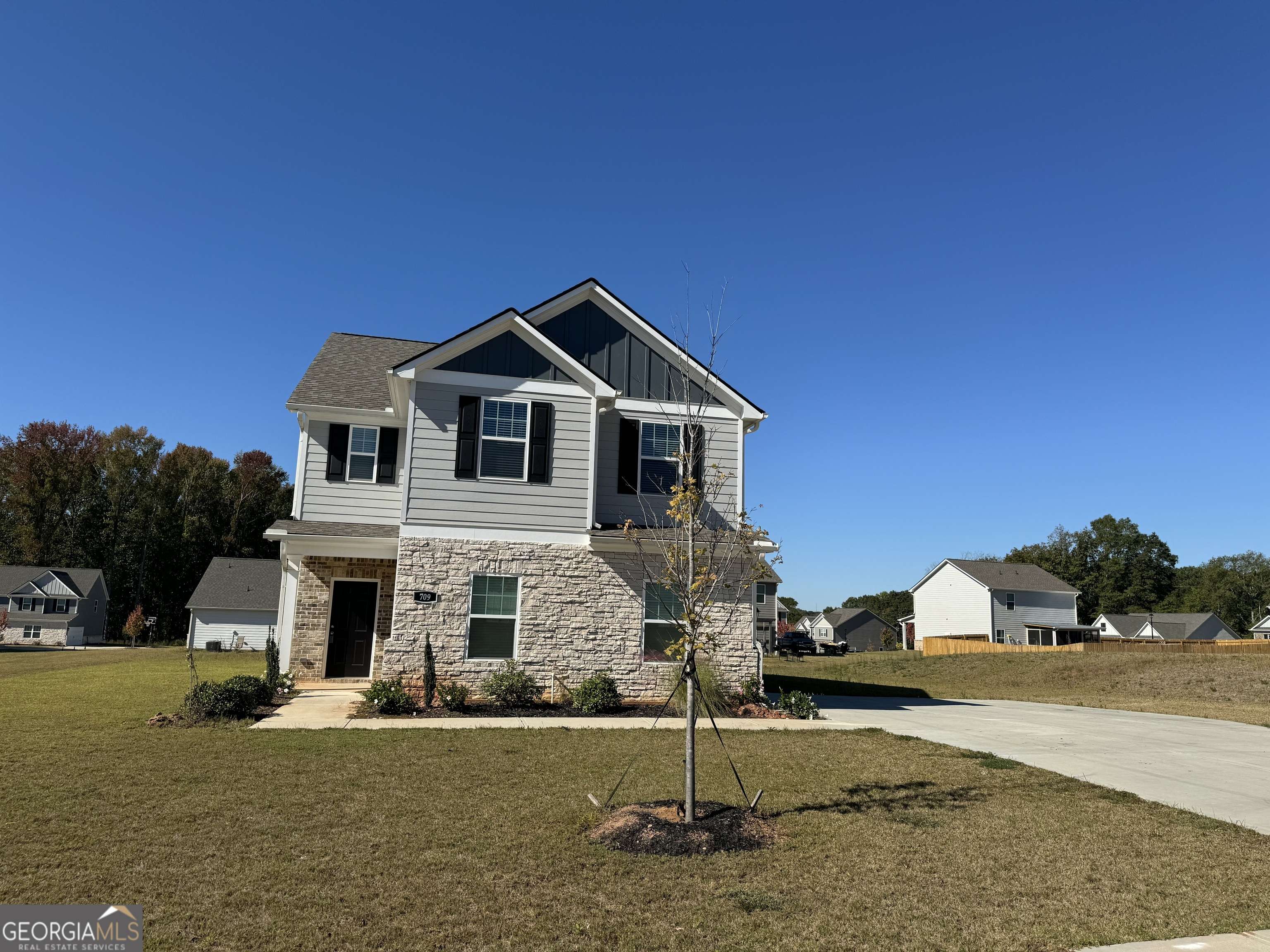 Monroe, GA 30655,709 Woody DR