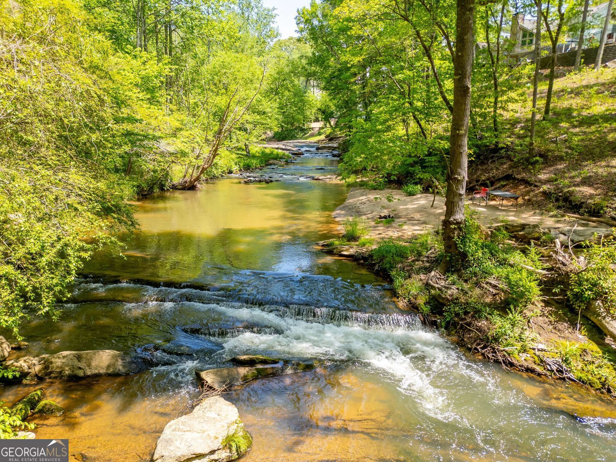 Cornelia, GA 30531,0 Old Mill RD