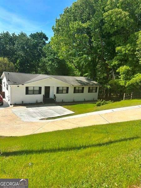 Gainesville, GA 30506,6630 Crystal Cove TRL