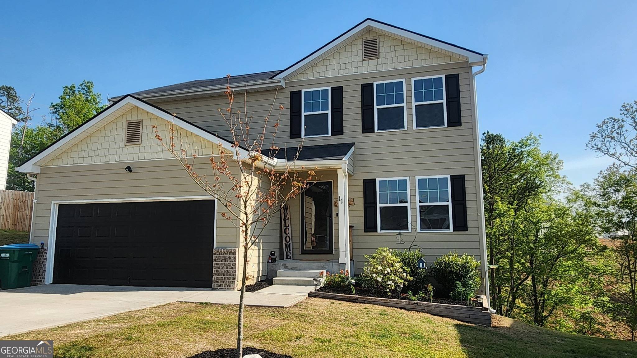 Kingston, GA 30145,11 Plymouth CT