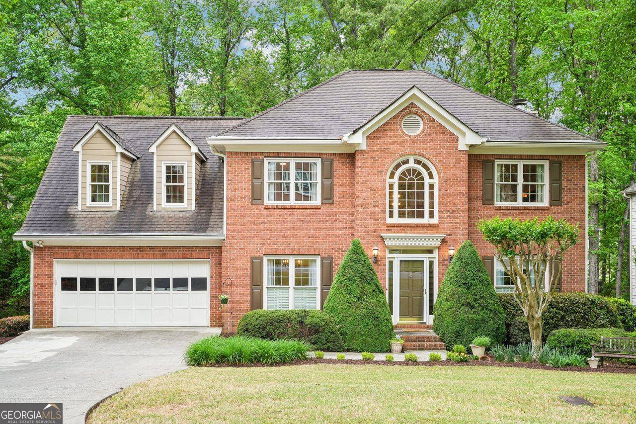 Lawrenceville, GA 30043,1894 WHITEHAWK CT