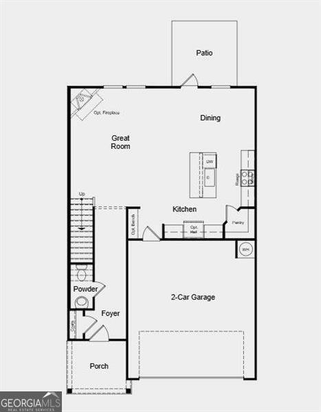 Loganville, GA 30052,4191 Brindle PL