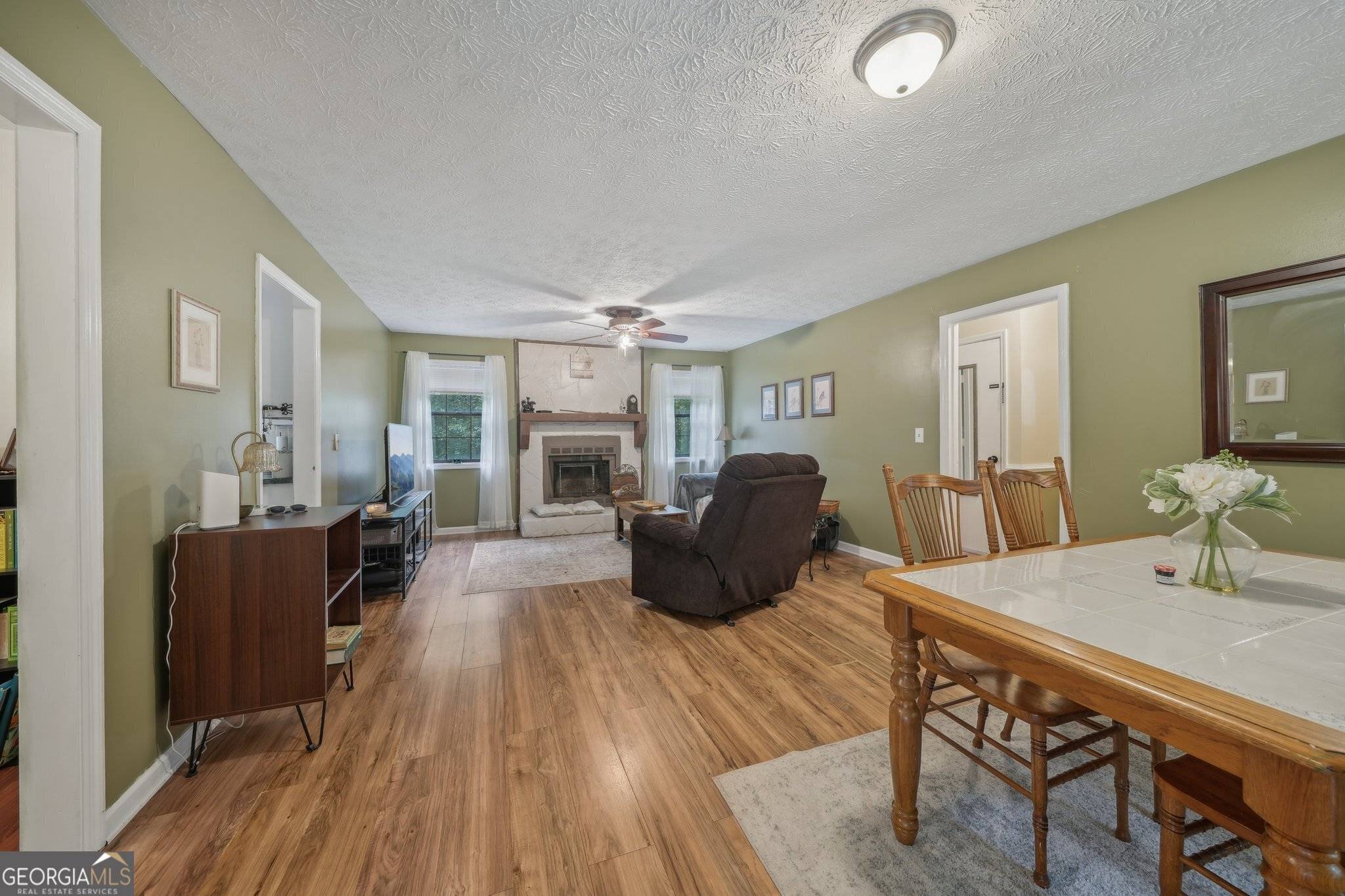 Loganville, GA 30052,165 Holly CT