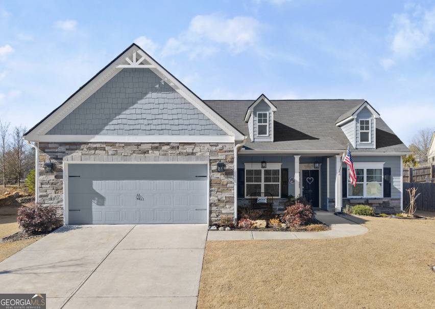 Adairsville, GA 30103,20 Anna PL