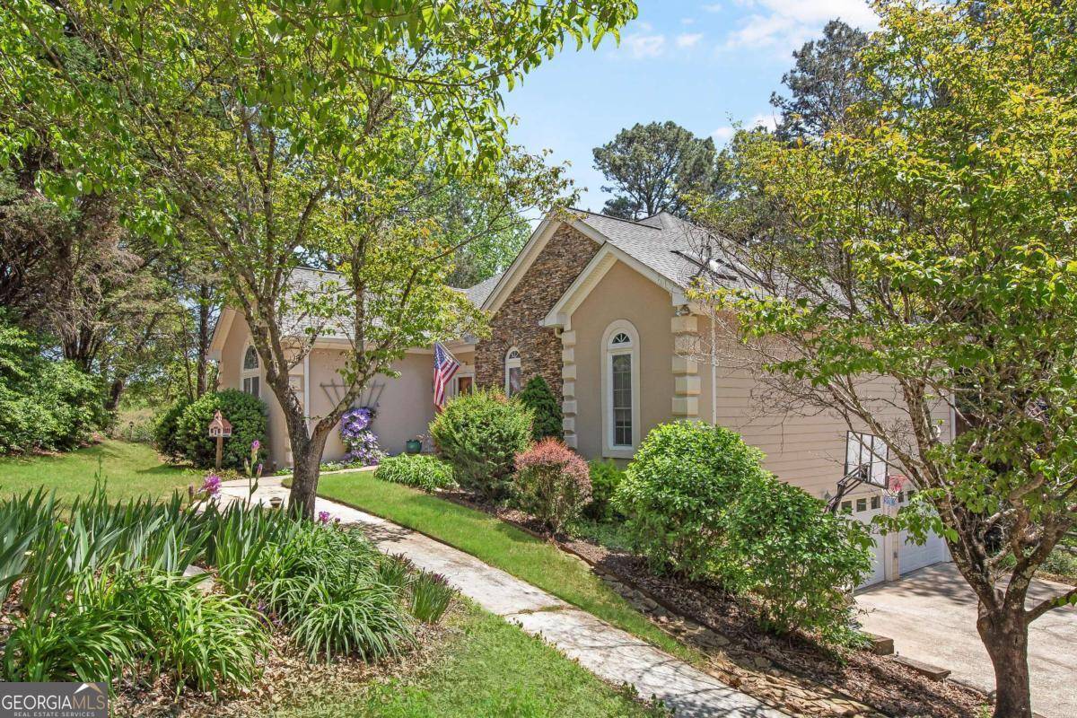 Douglasville, GA 30135,9146 Hidden VLY
