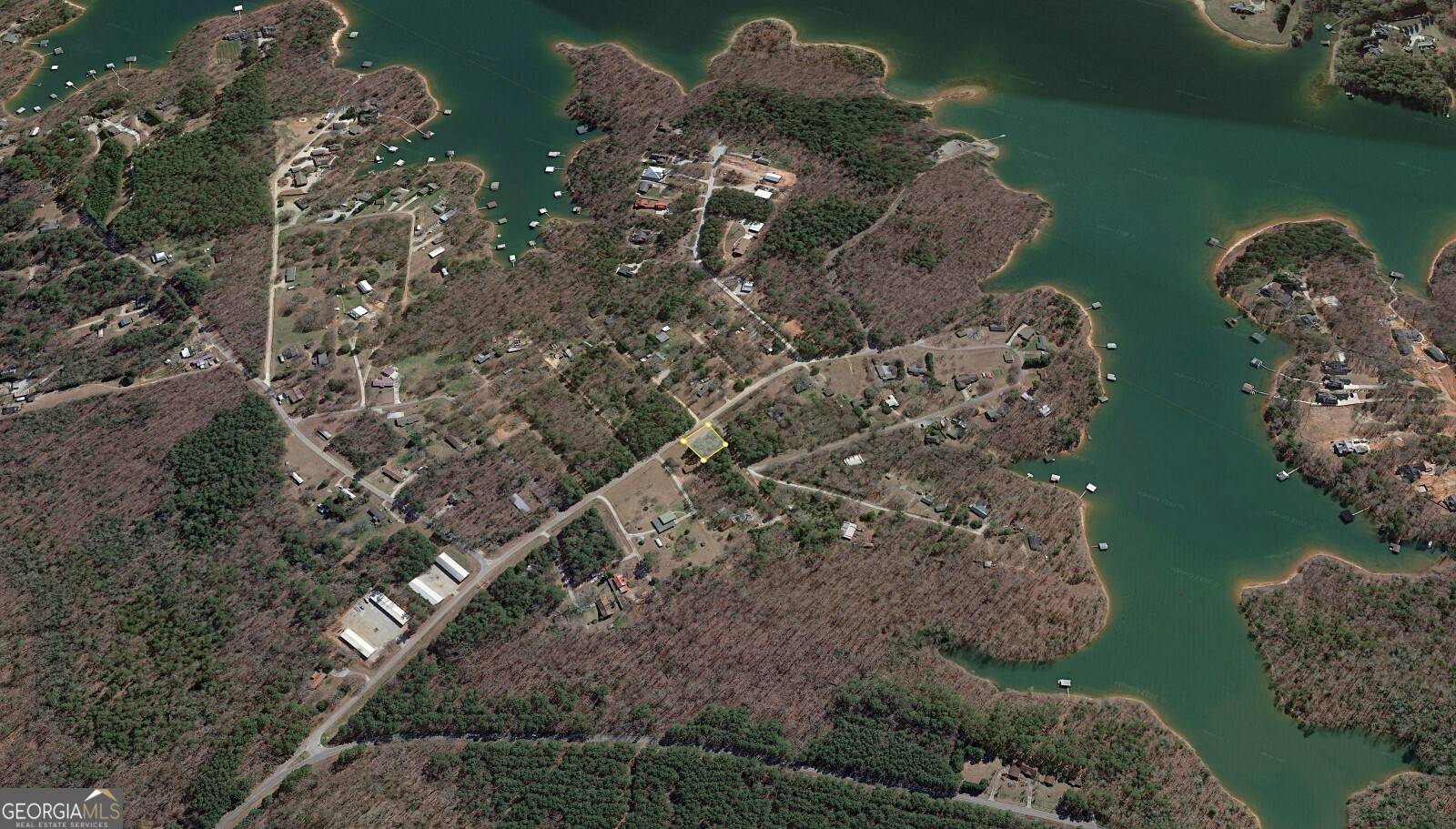 Hartwell, GA 30643,58 Pineywoods RD