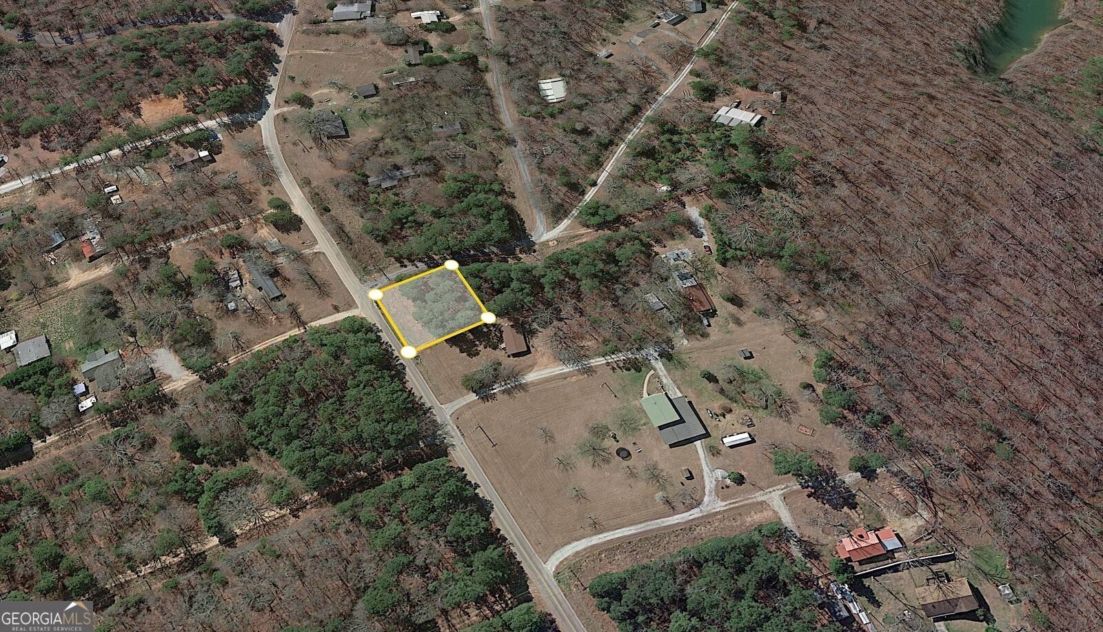 Hartwell, GA 30643,58 Pineywoods RD