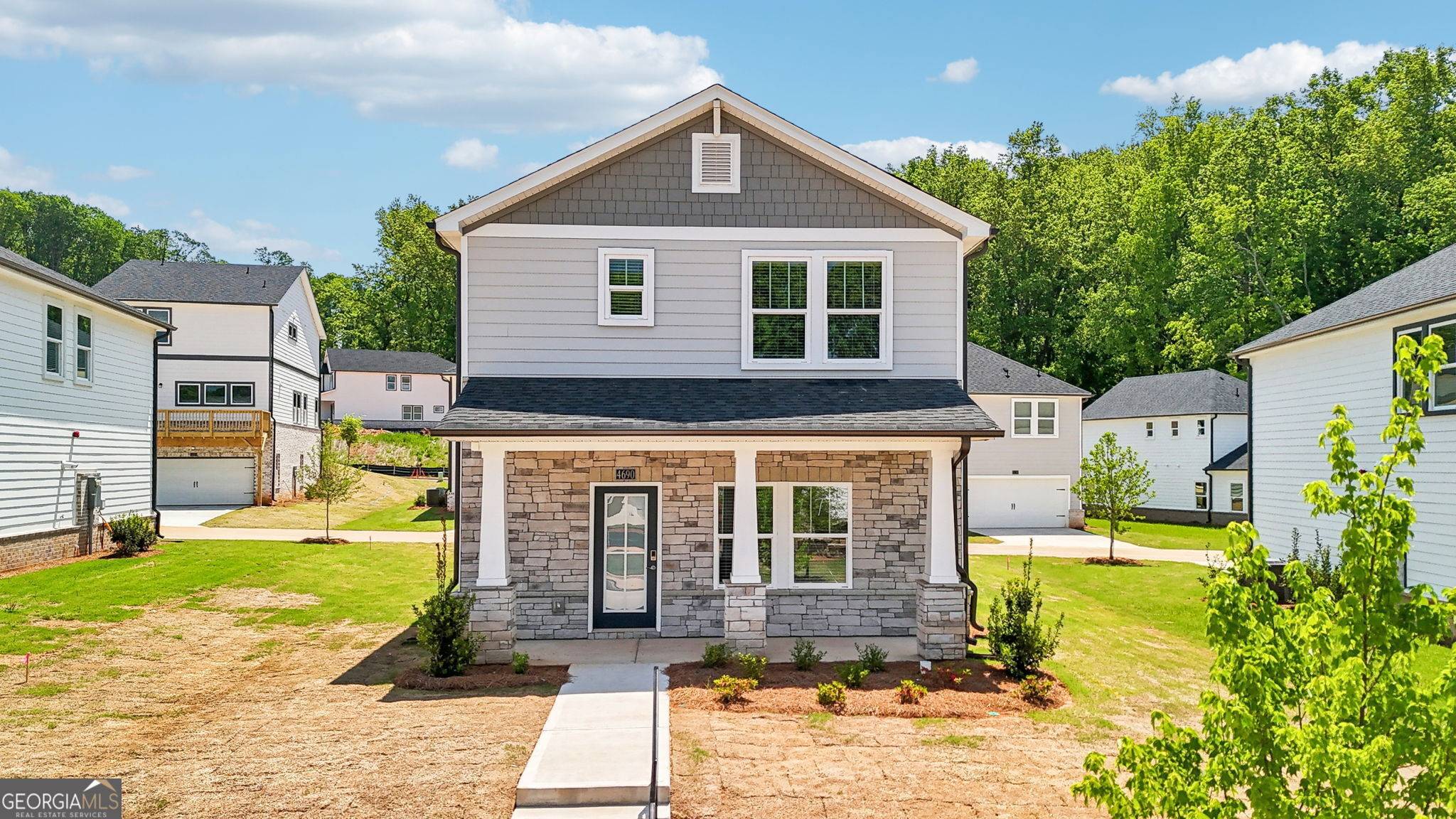 Cumming, GA 30041,4690 Hemingway TRL