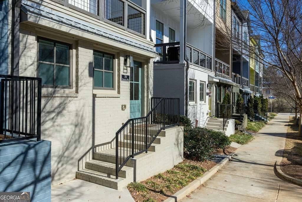 Atlanta, GA 30312,711 Needletail WAY