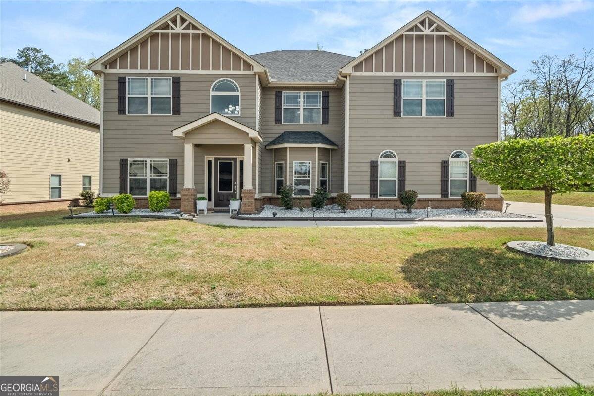Covington, GA 30016,60 Silver Peak DR