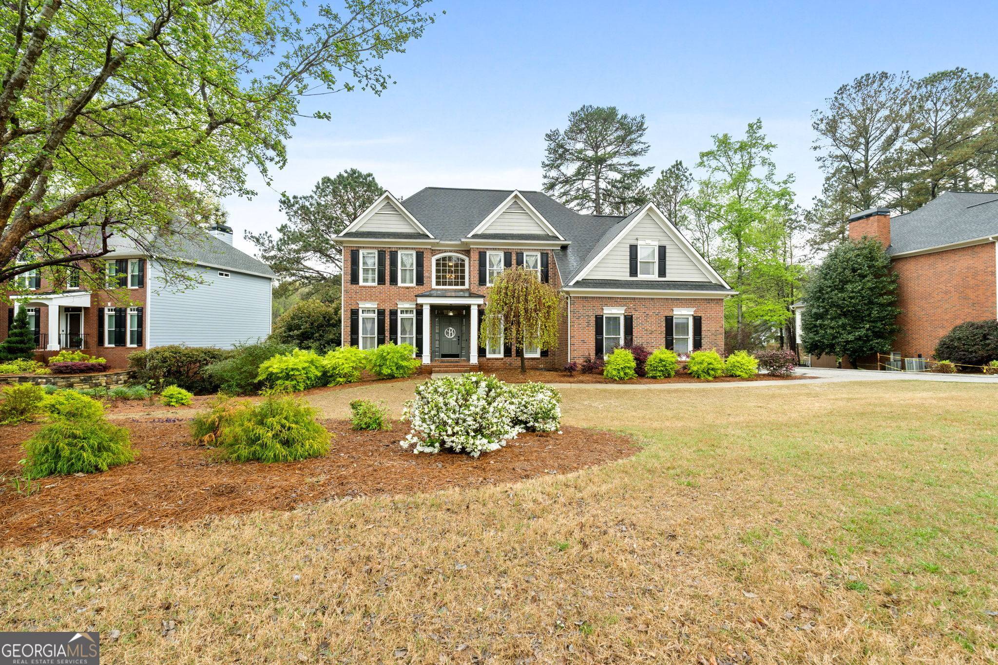 Peachtree City, GA 30269,216 Southwick LN
