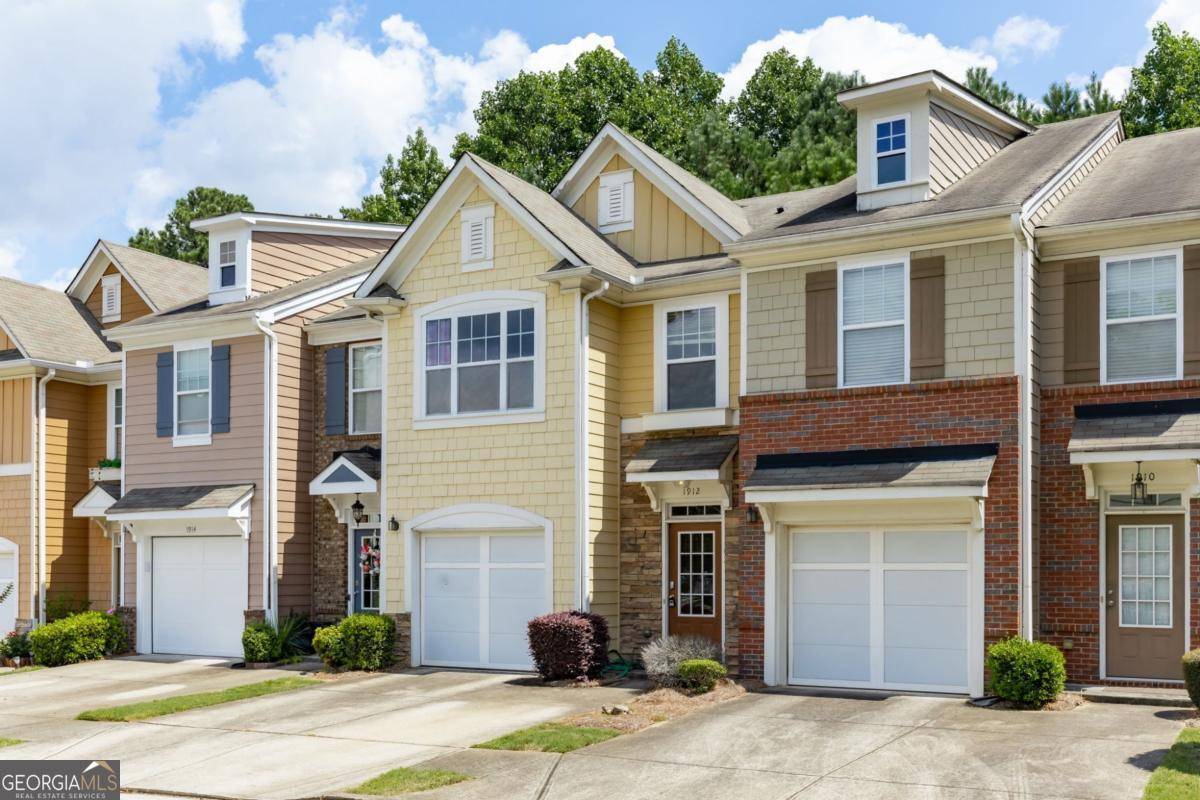 Kennesaw, GA 30152,1912 Lakeshore Overl CIR NW