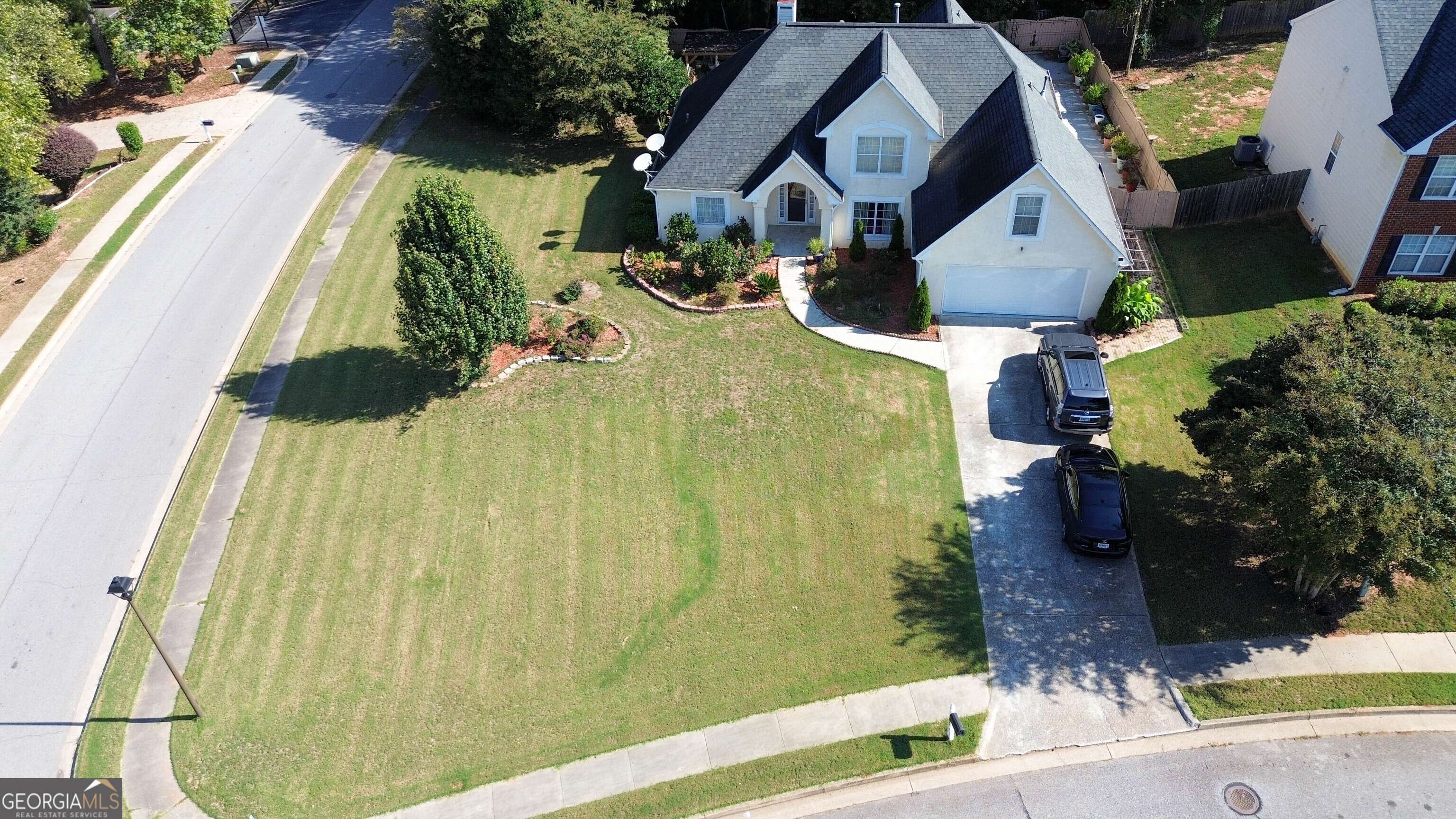 Stockbridge, GA 30281,200 Kensington TRCE