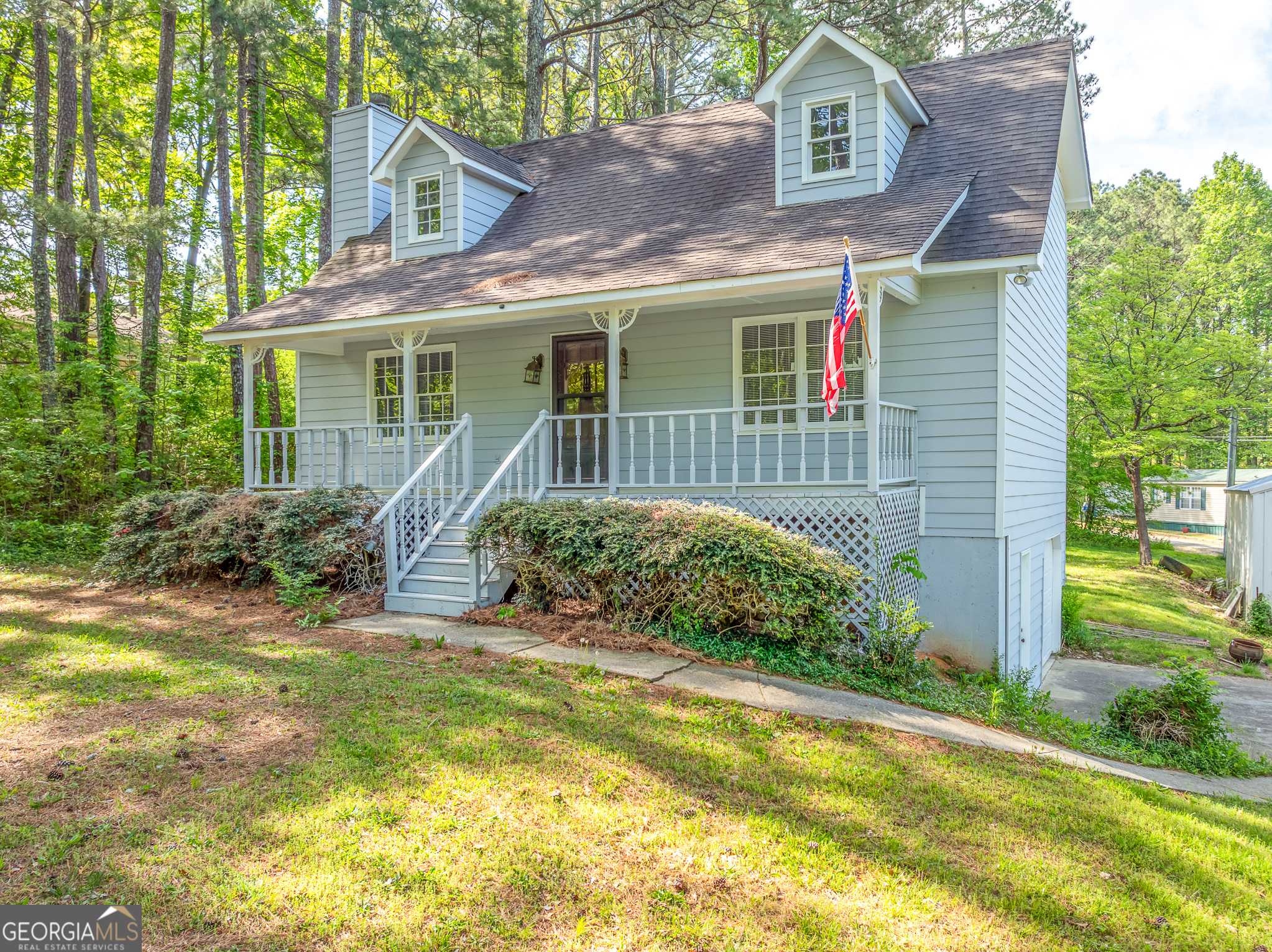 Jasper, GA 30143,169 Deer Chase DR