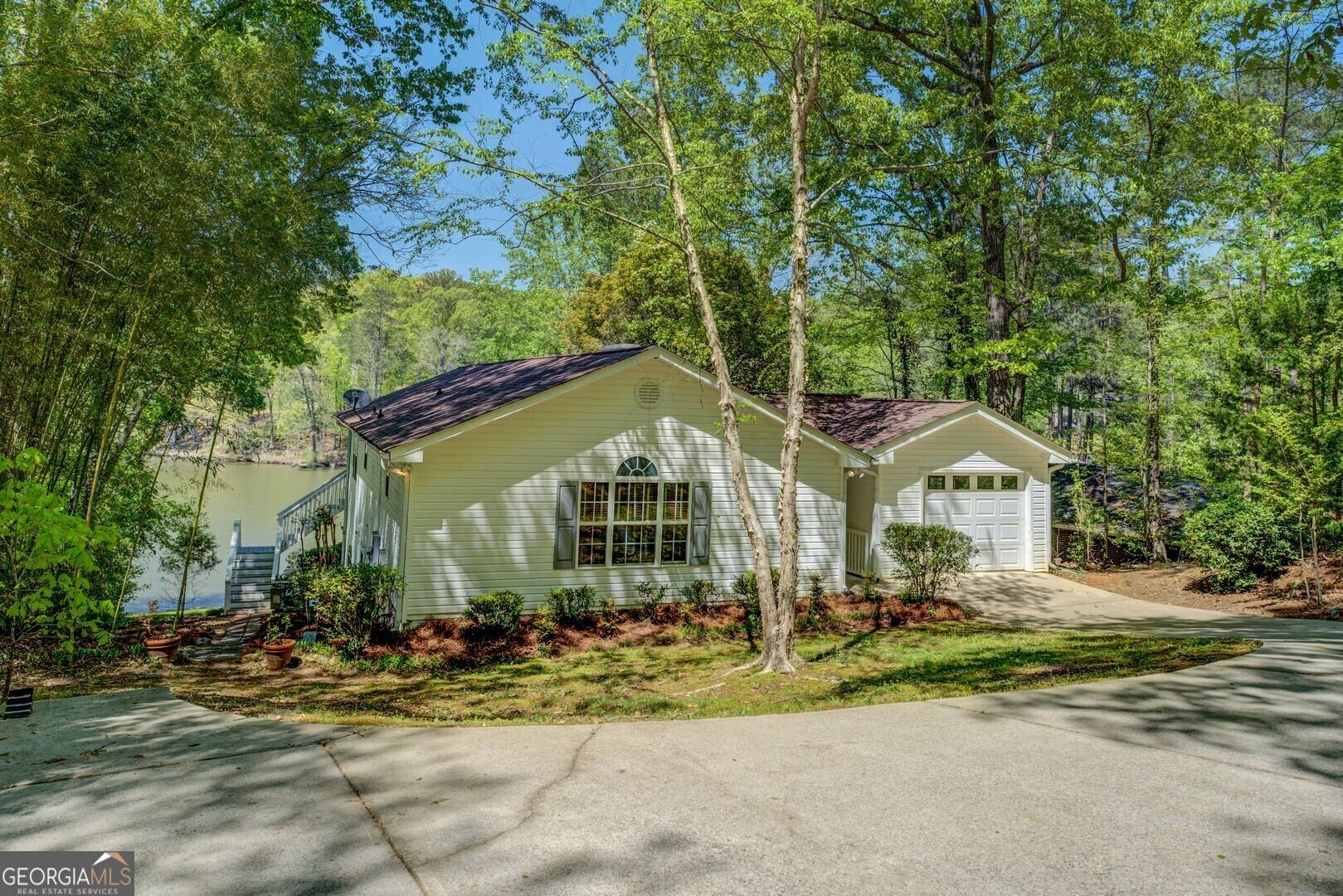 Monticello, GA 31064,55 Swan CT