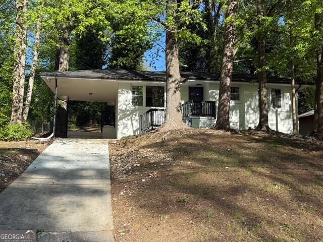 Atlanta, GA 30315,2804 Dearwood DR SW