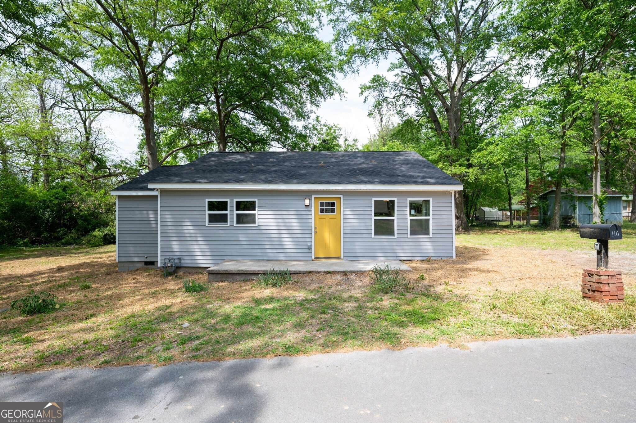 Summerville, GA 30747,106 Jones ST