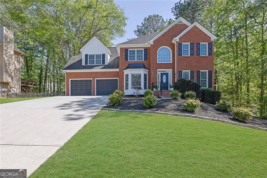 Woodstock, GA 30189,1002 Fernbank DR