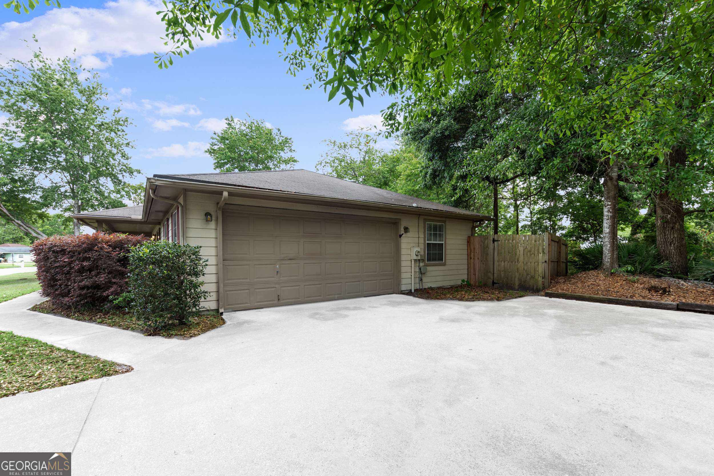 Kingsland, GA 31548,203 Old Pond DR W