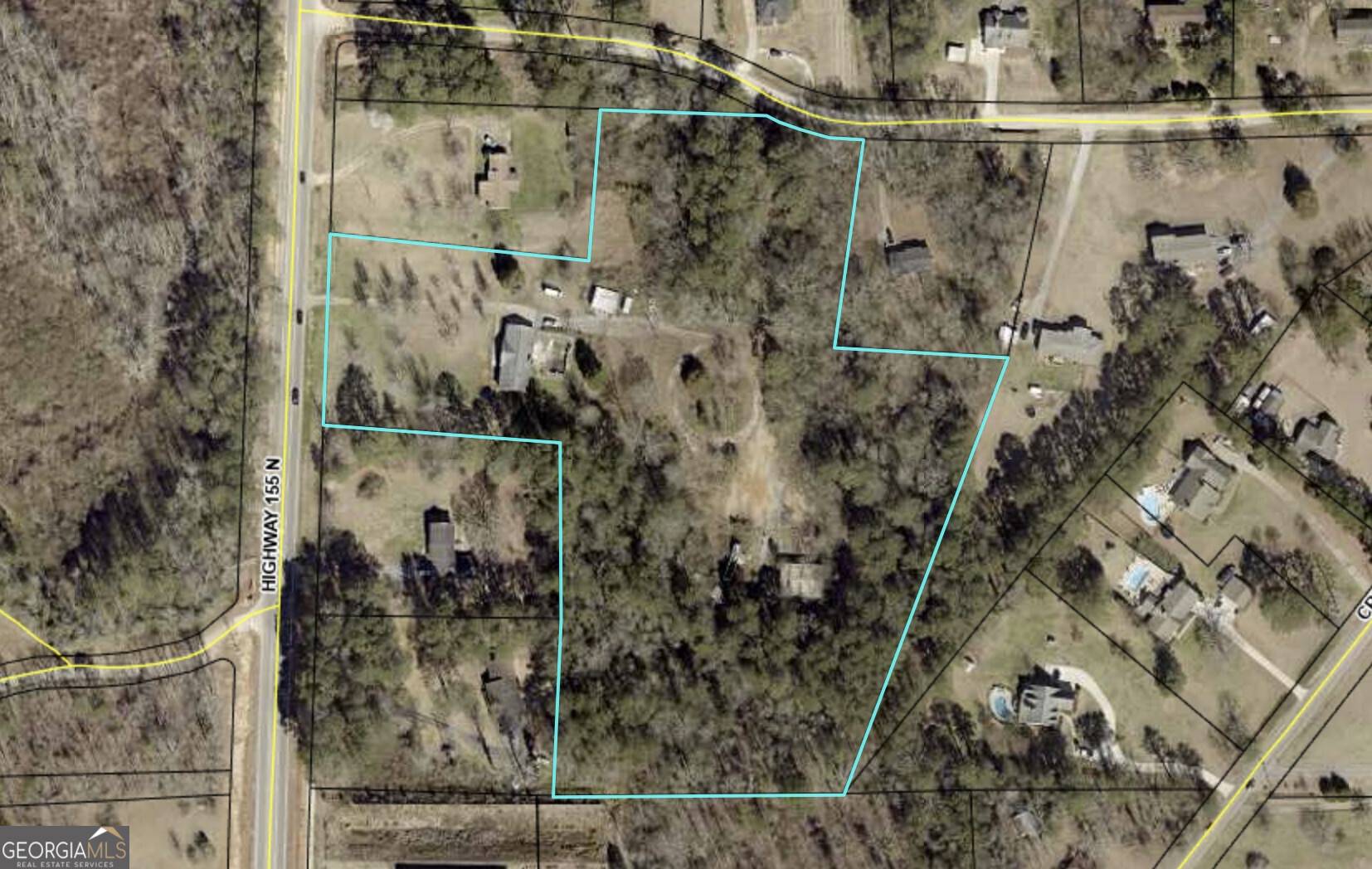 Mcdonough, GA 30252,2450 Highway 155 N