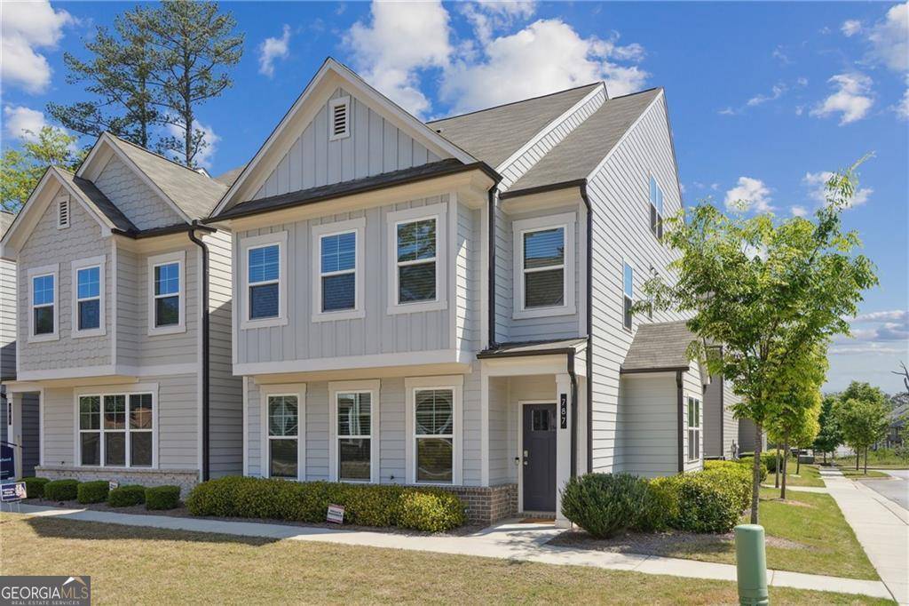 Smyrna, GA 30080,787 Belrose DR